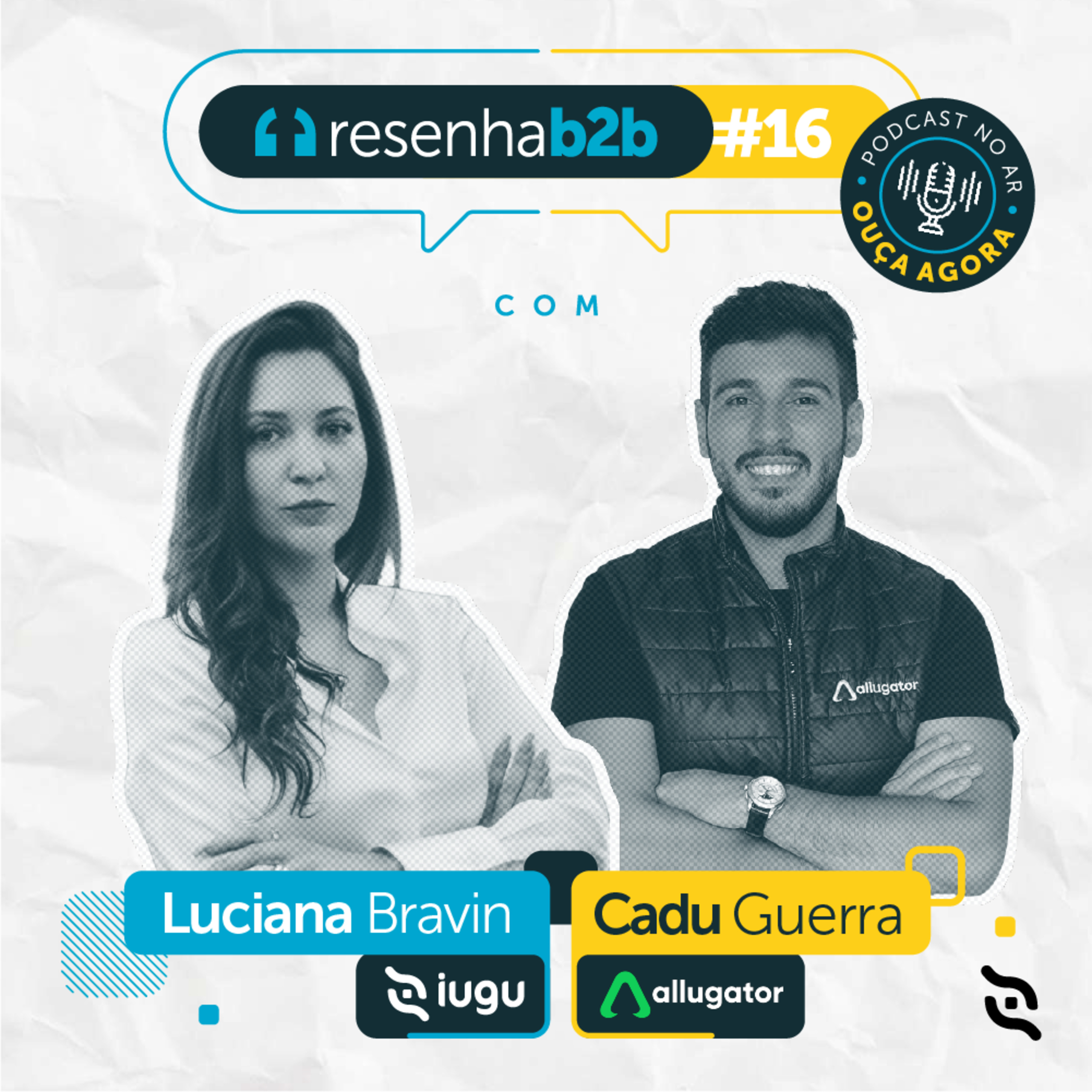 Resenha B2B