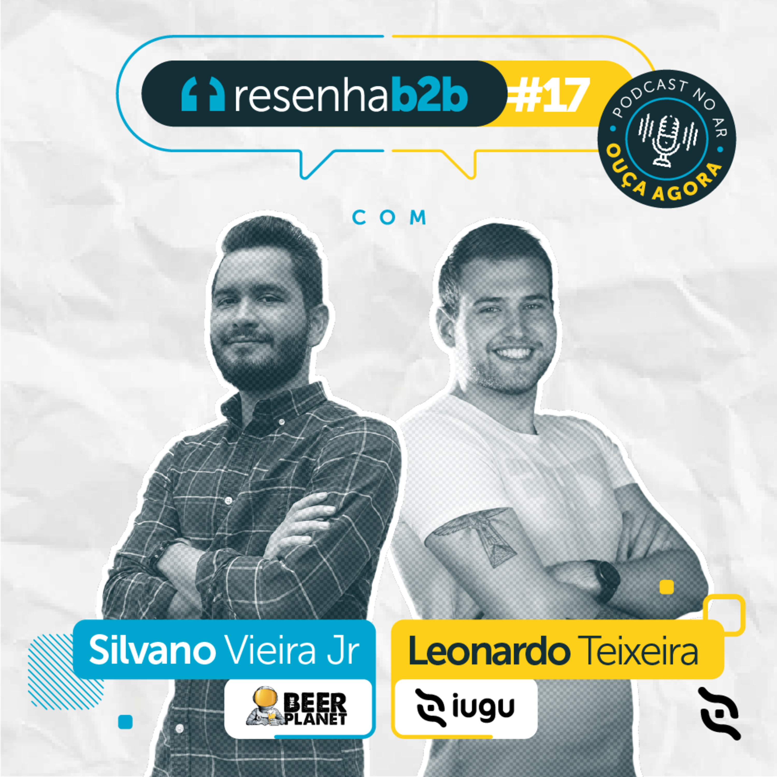 Resenha B2B