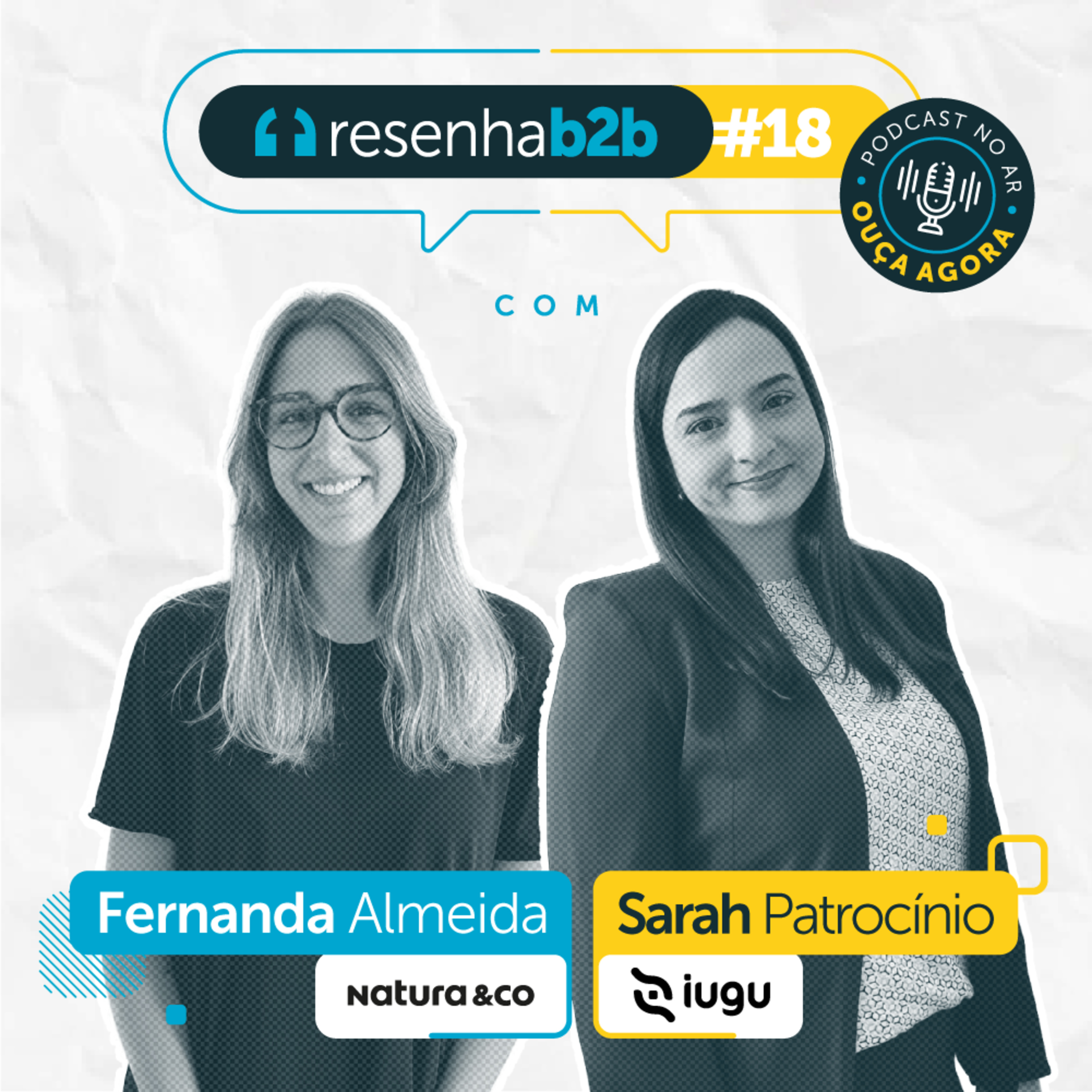 Resenha B2B