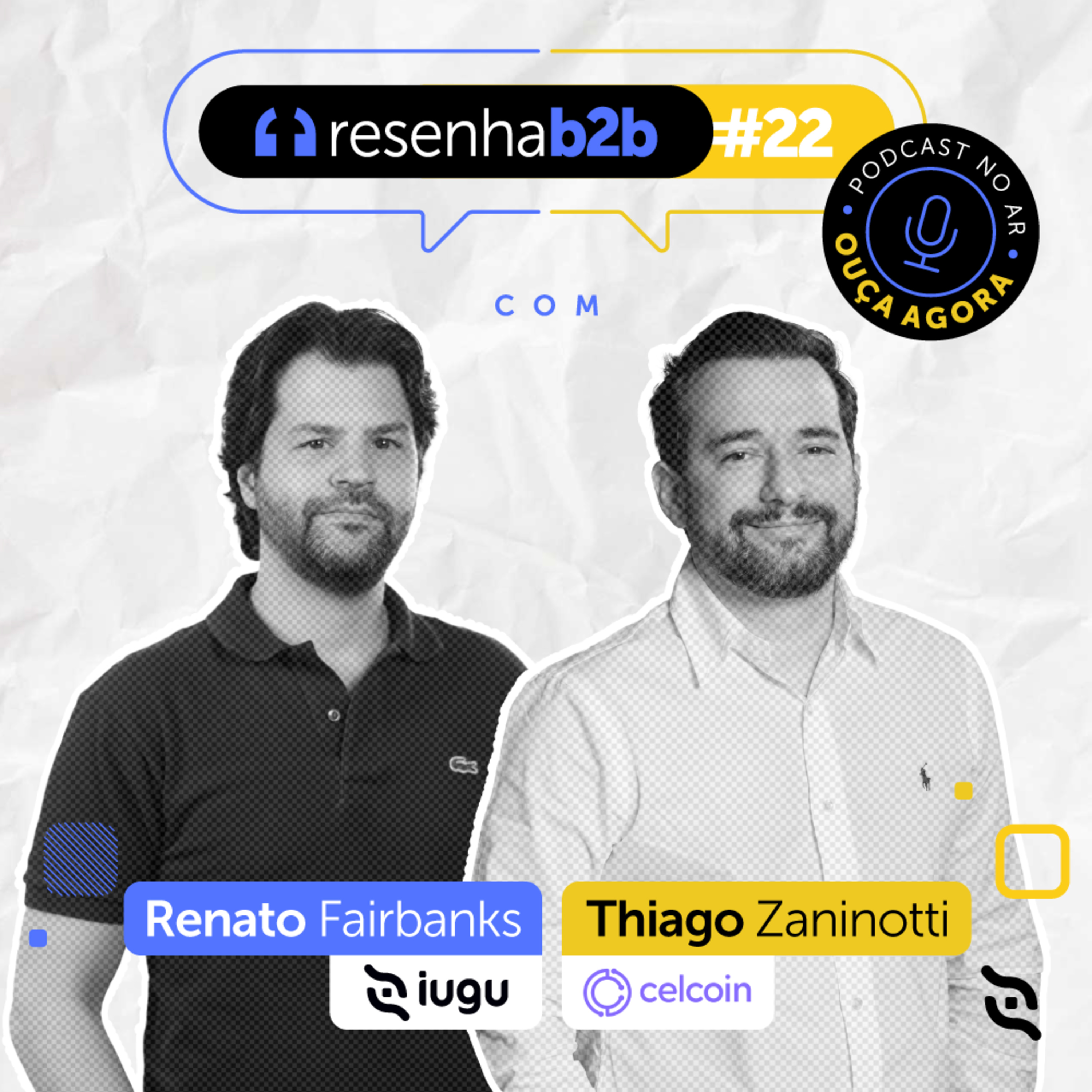 Resenha B2B