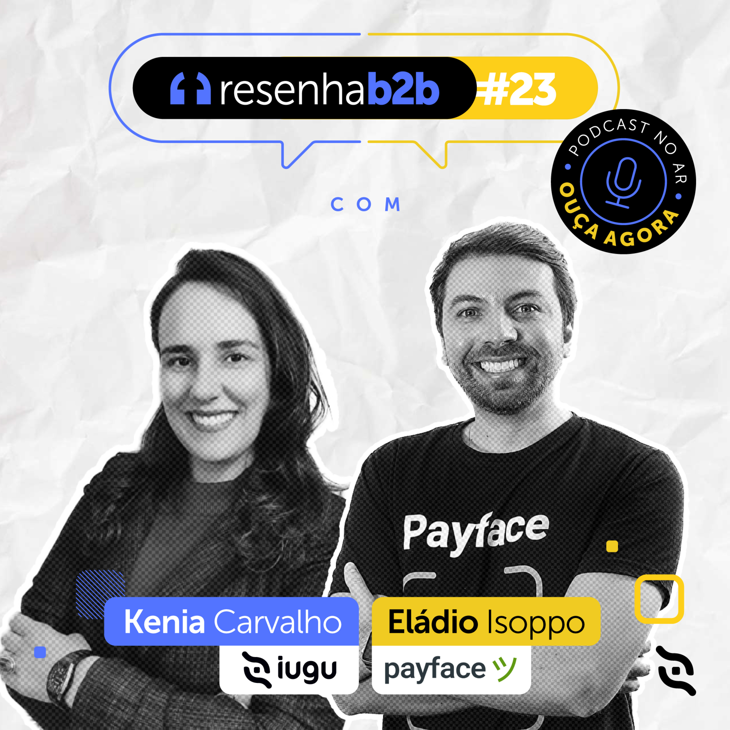 Resenha B2B