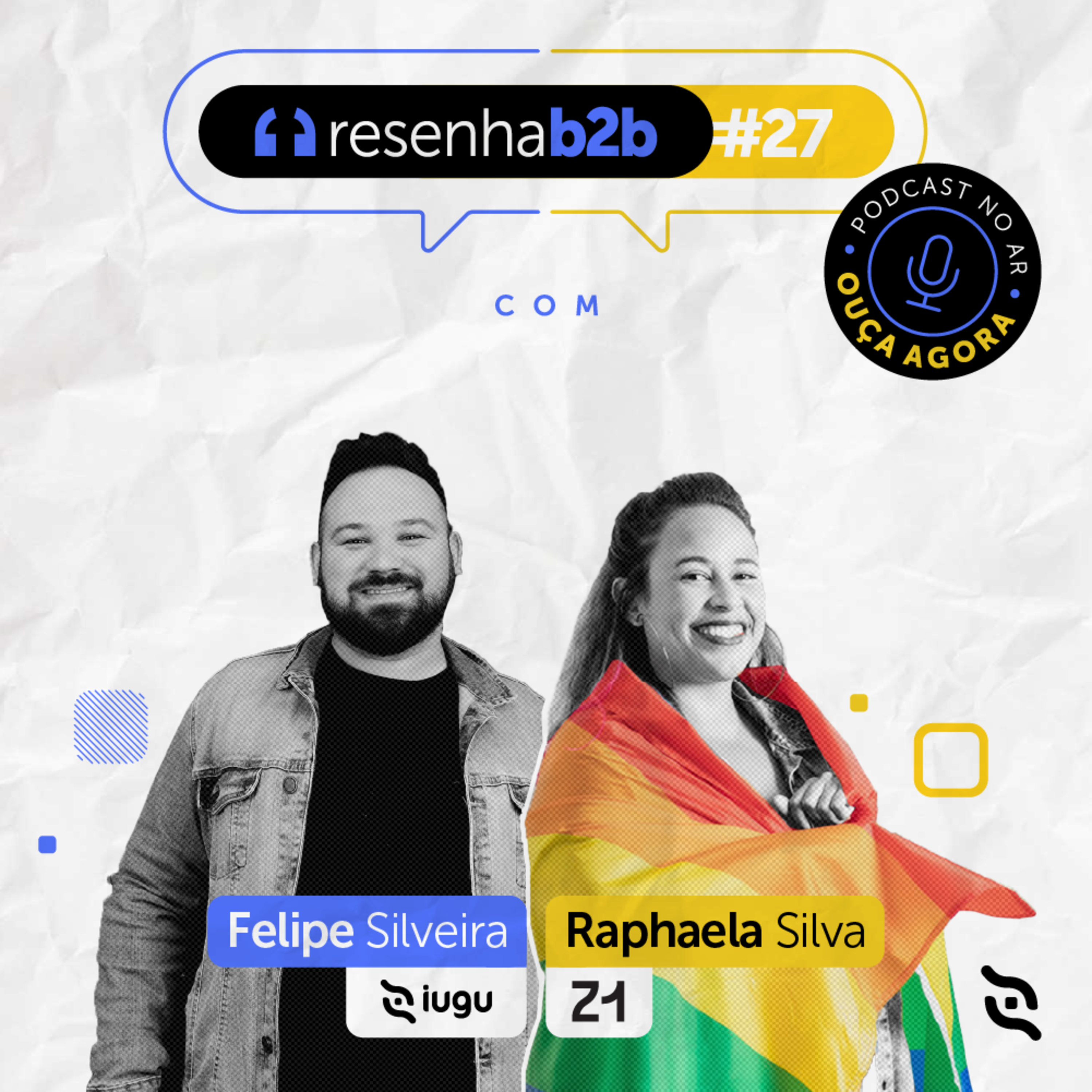 Resenha B2B