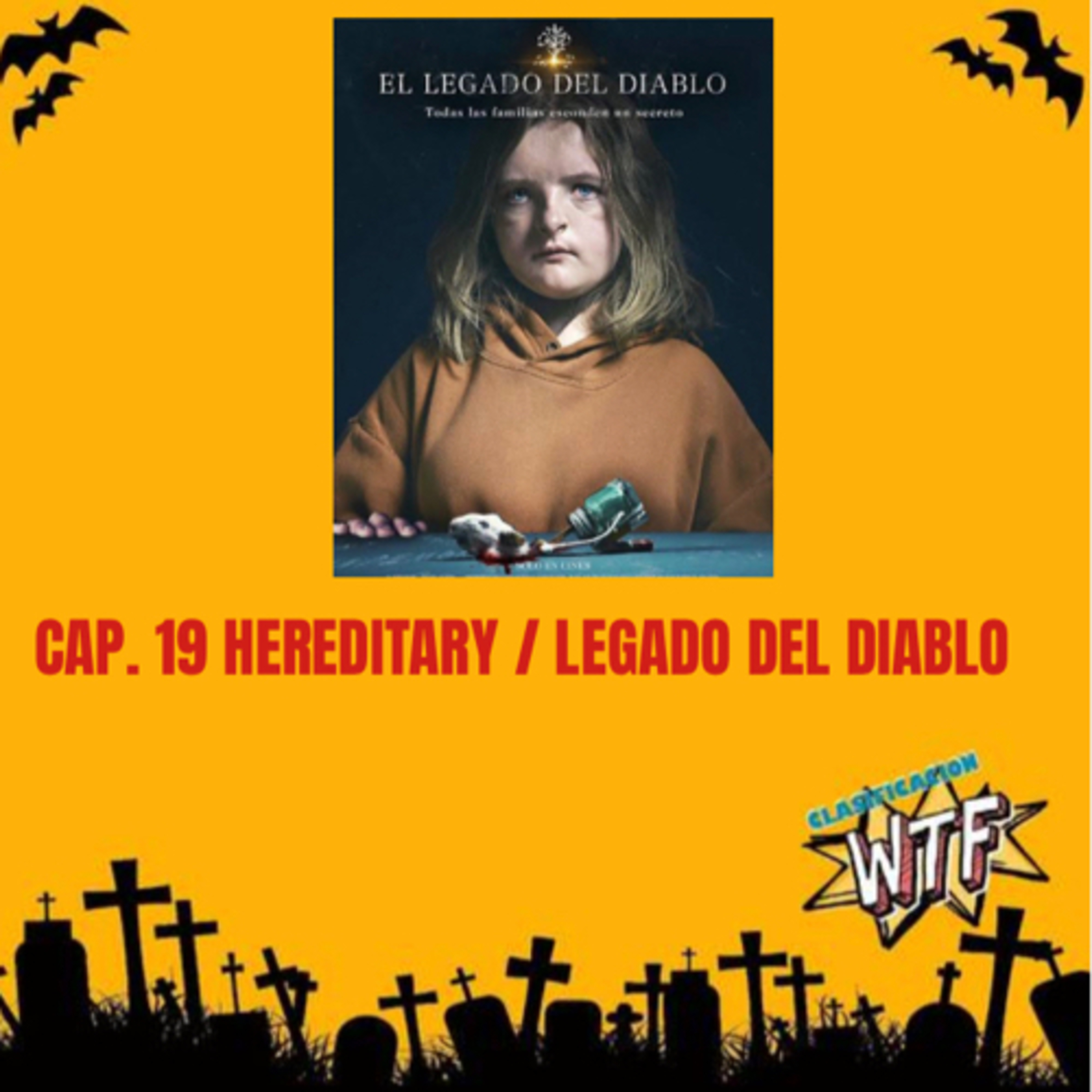 CLASIFICACION WTF