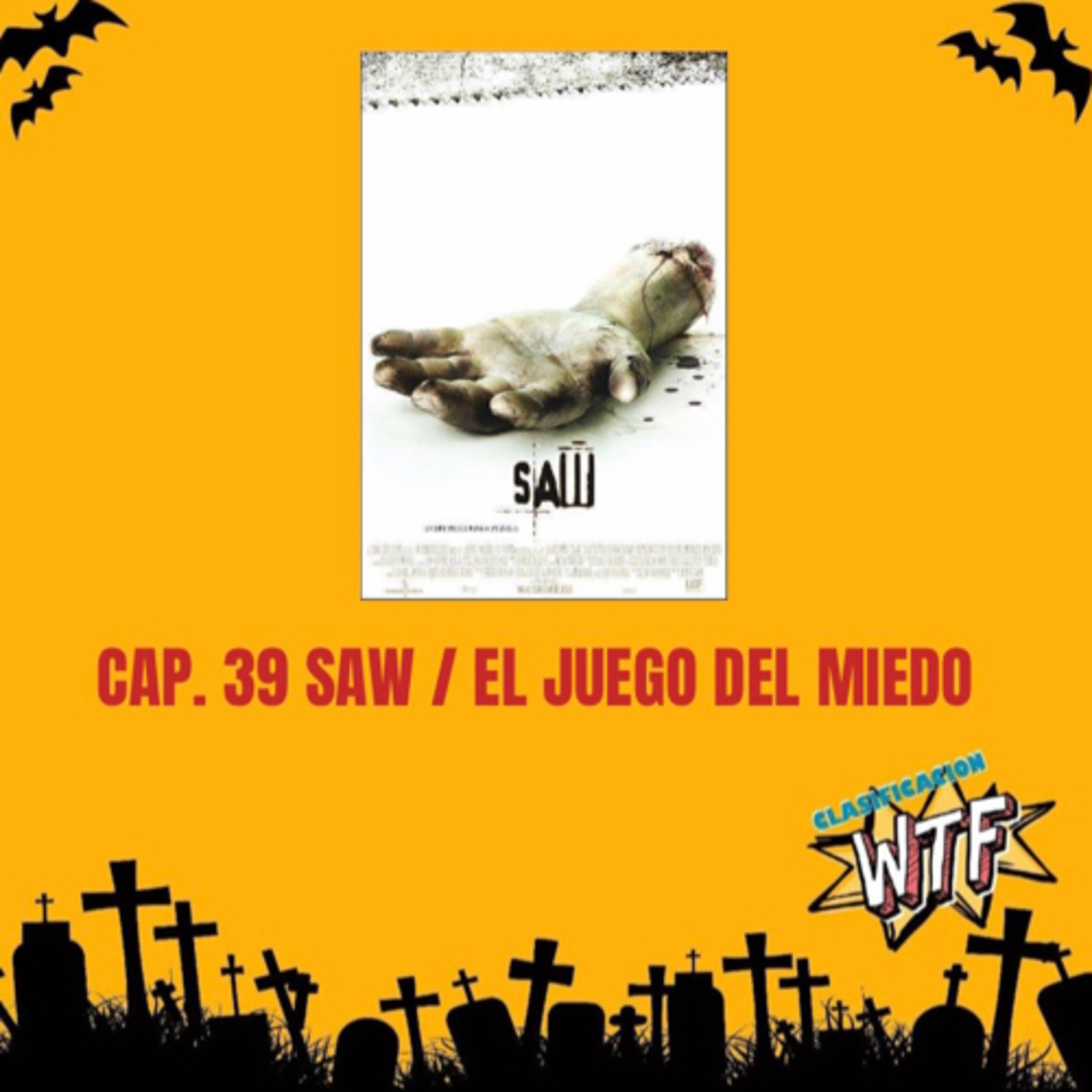 CLASIFICACION WTF