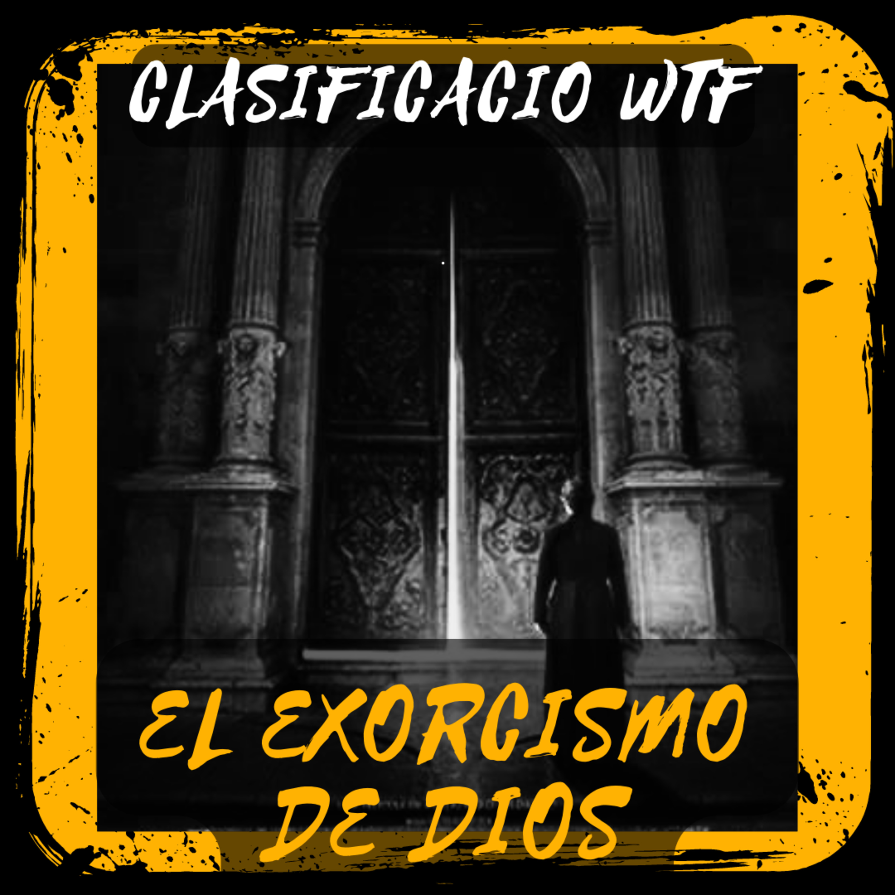 CLASIFICACION WTF