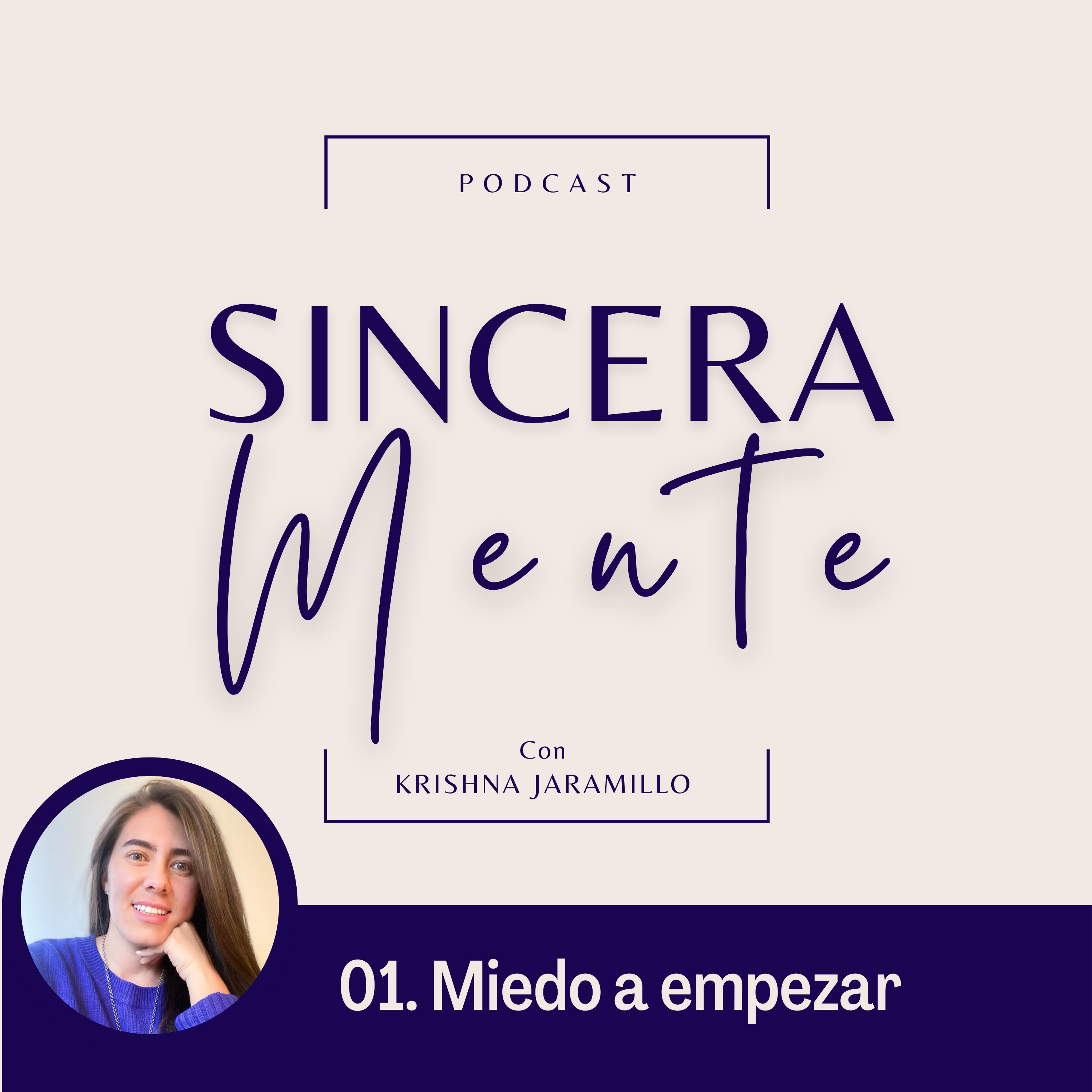 Sinceramente