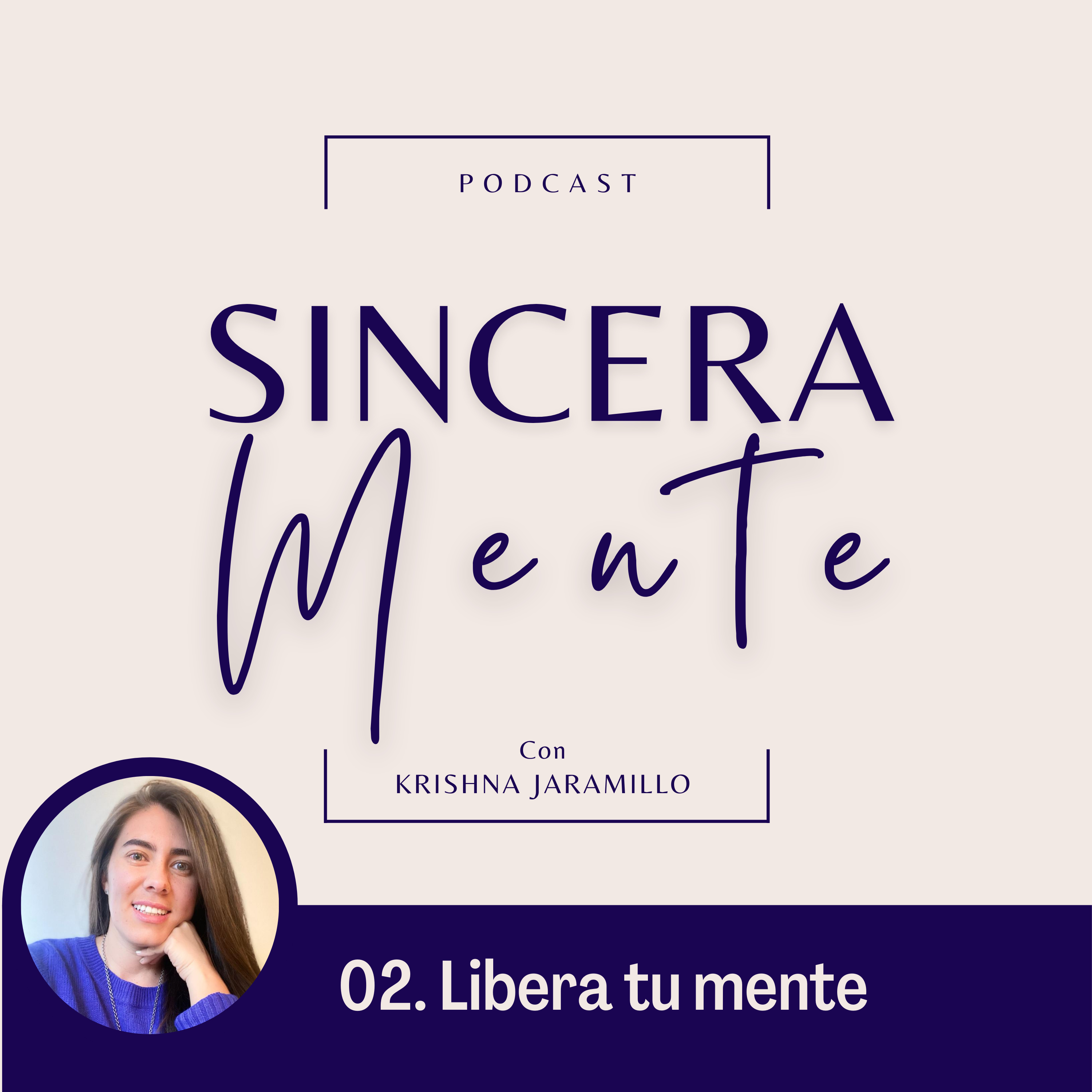 Sinceramente