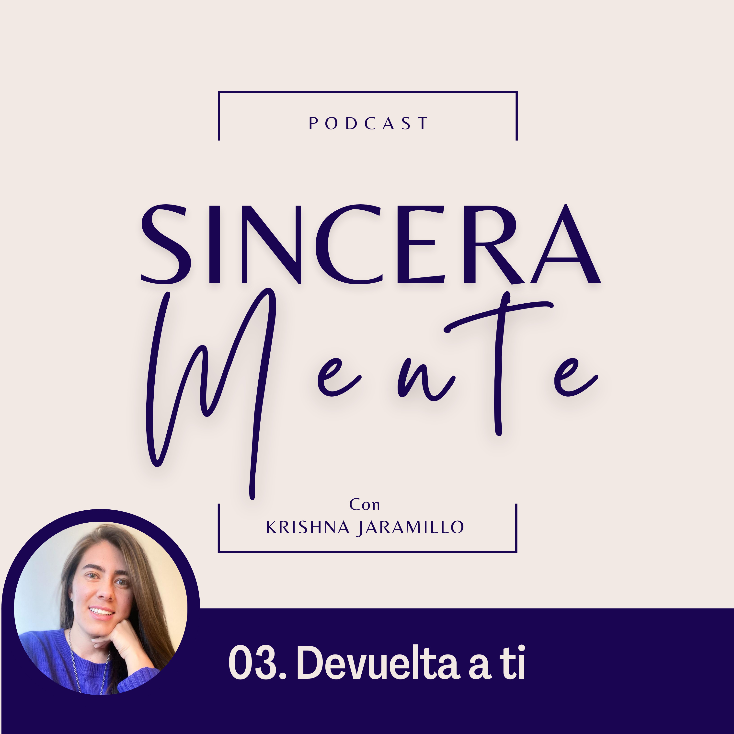 Sinceramente