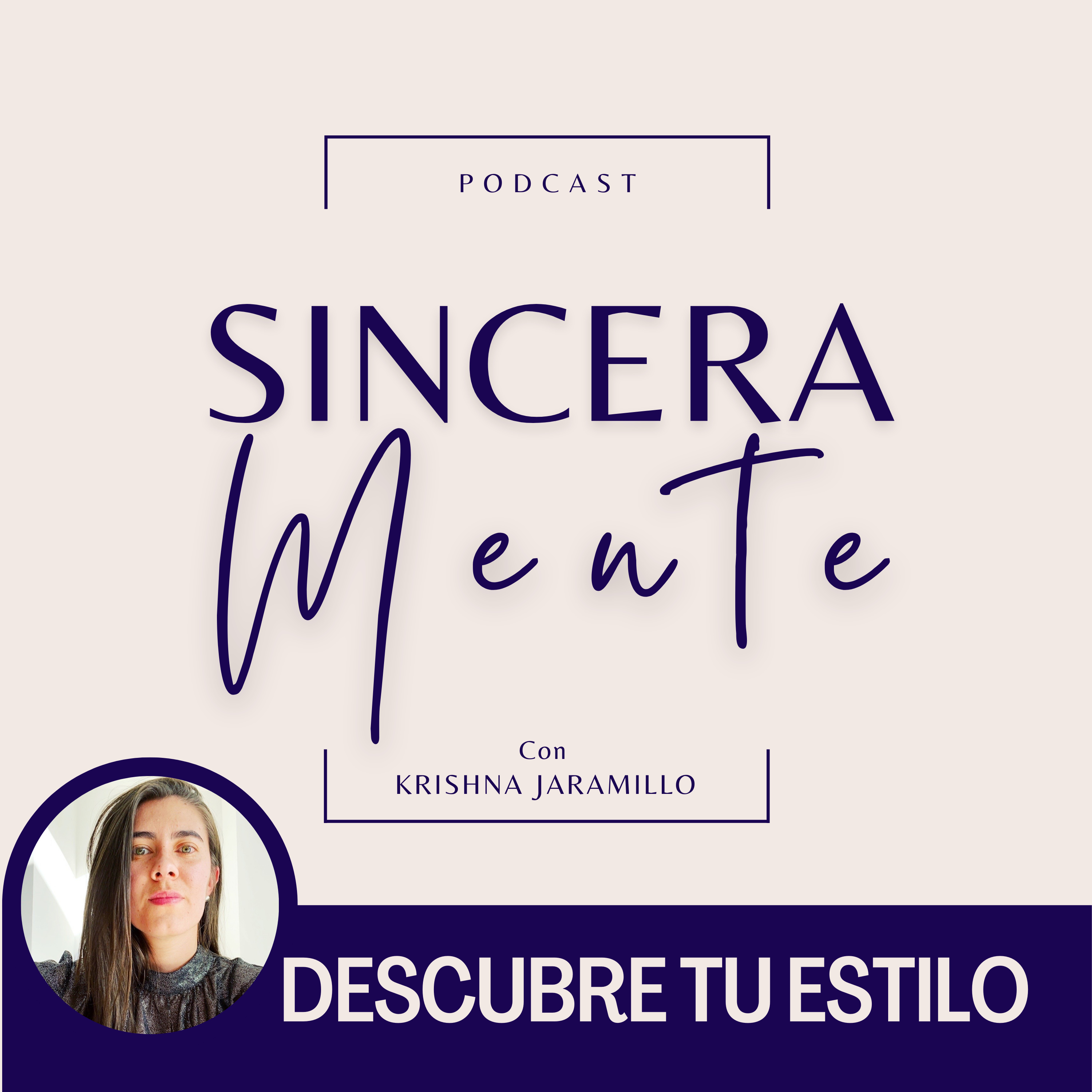 Sinceramente