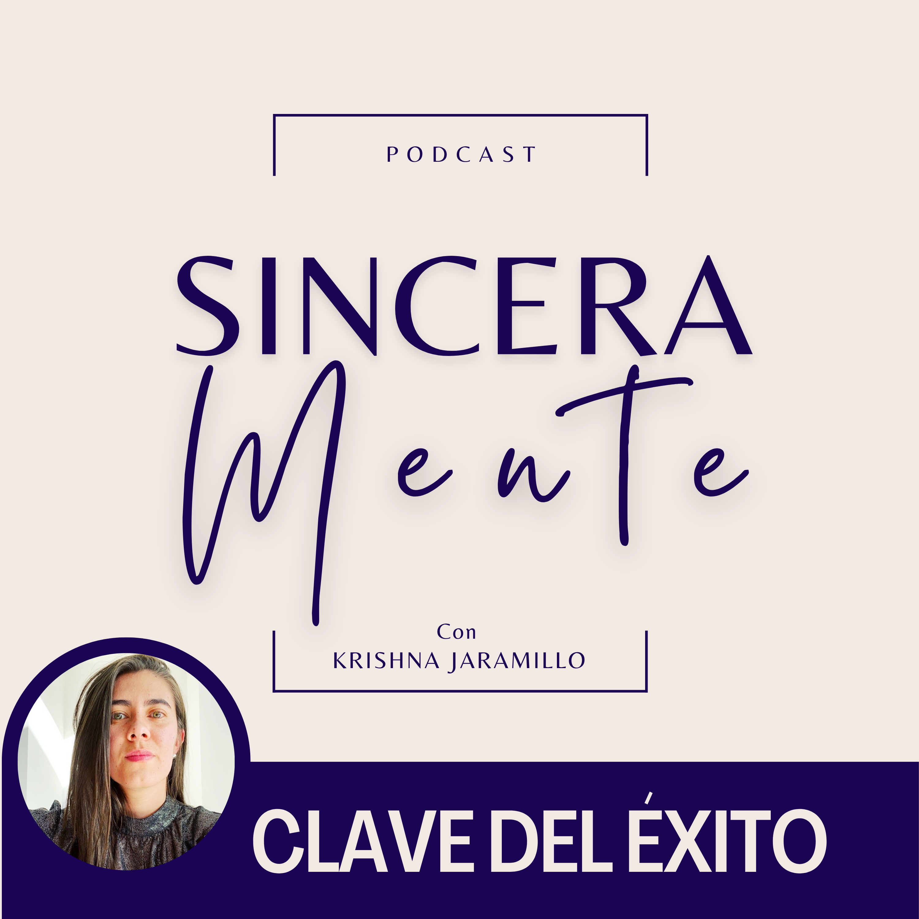 Sinceramente