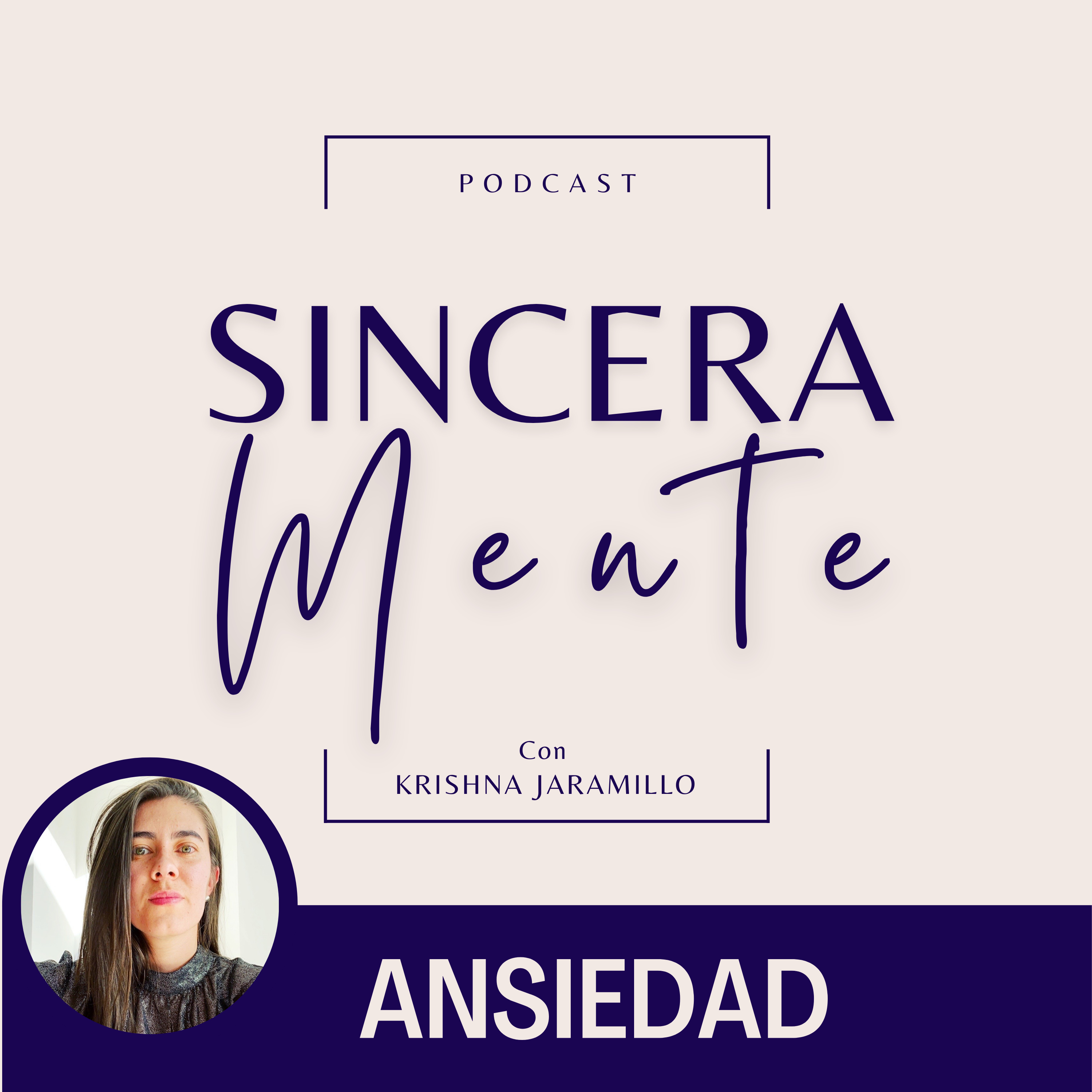 Sinceramente