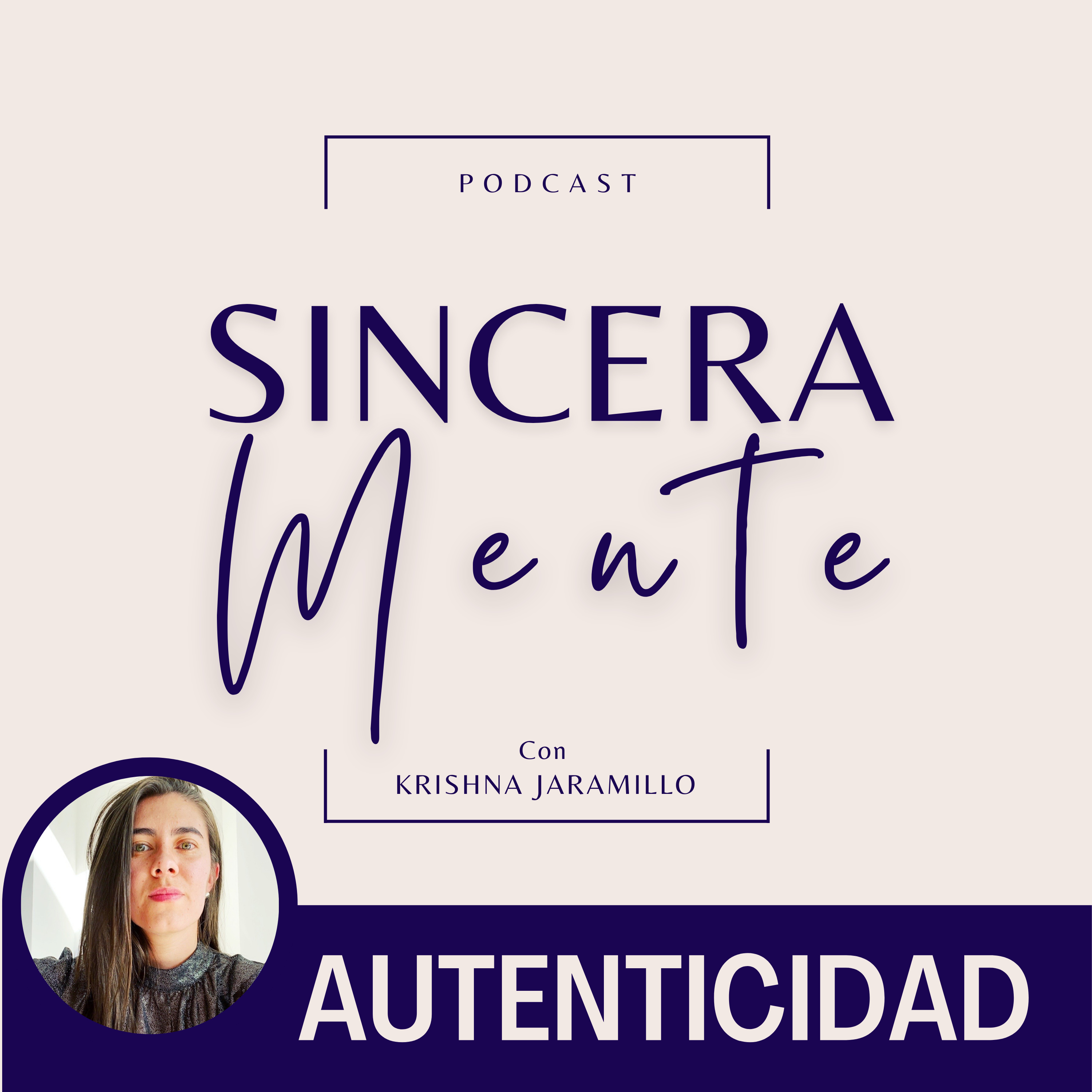Sinceramente