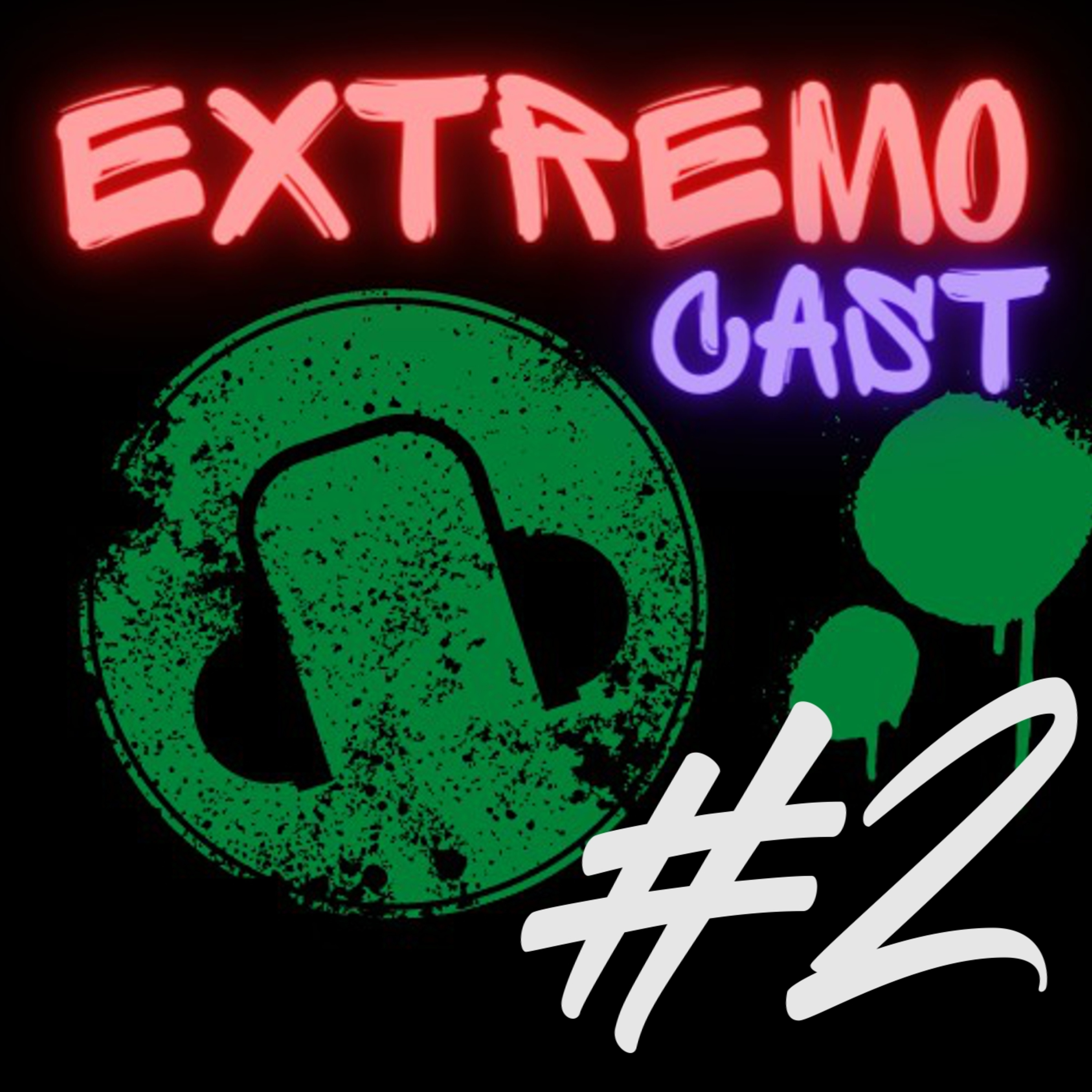ExtremoCast