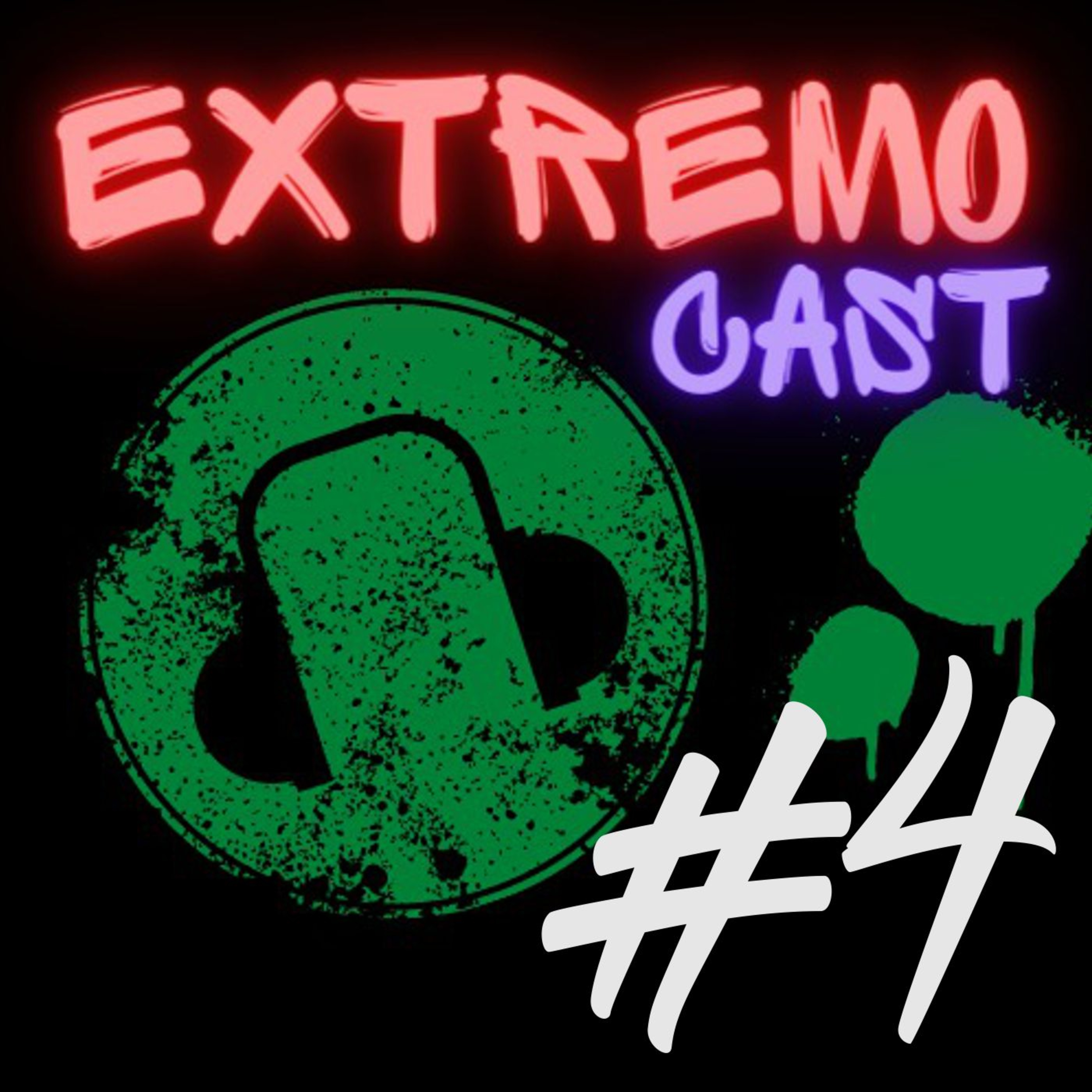 ExtremoCast