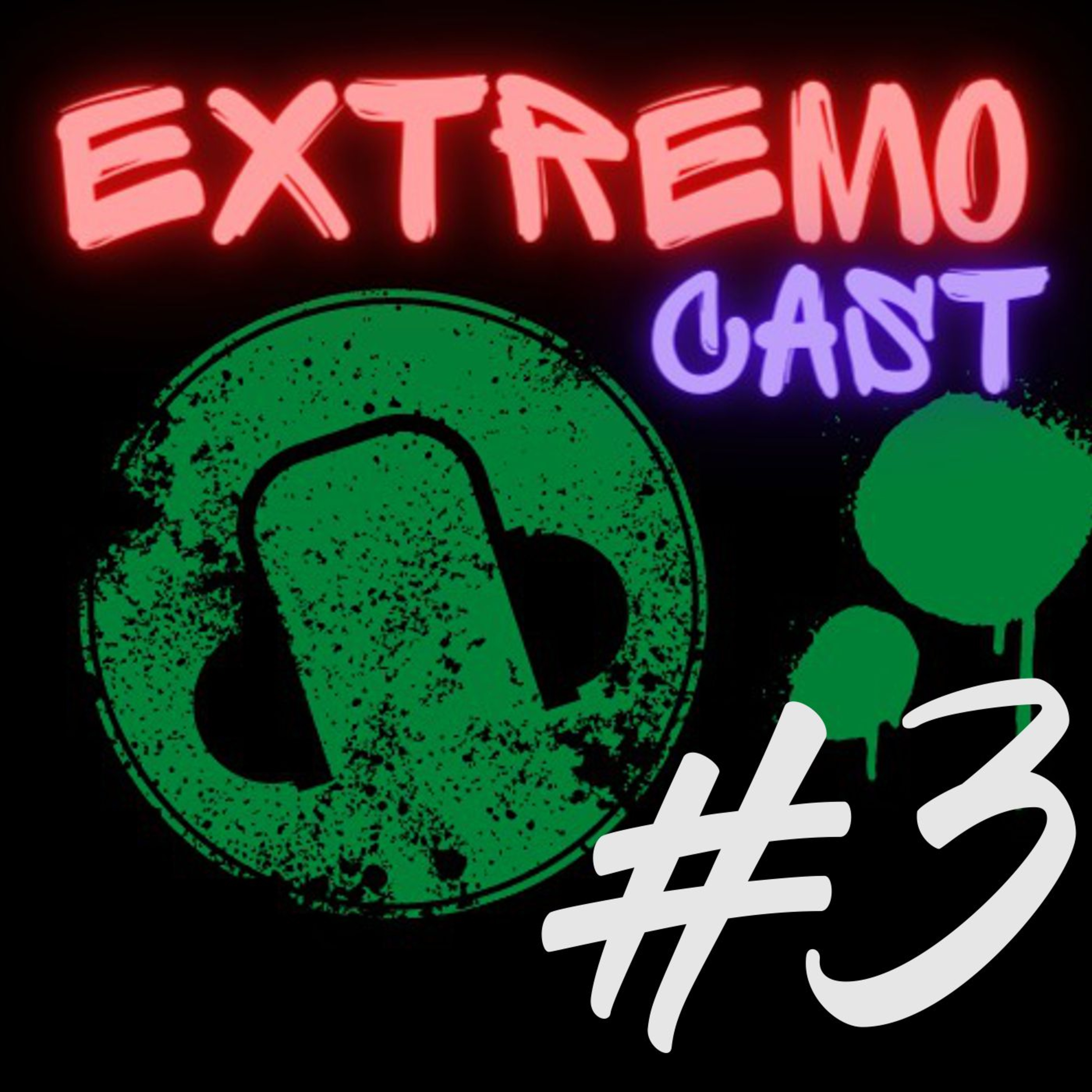 ExtremoCast