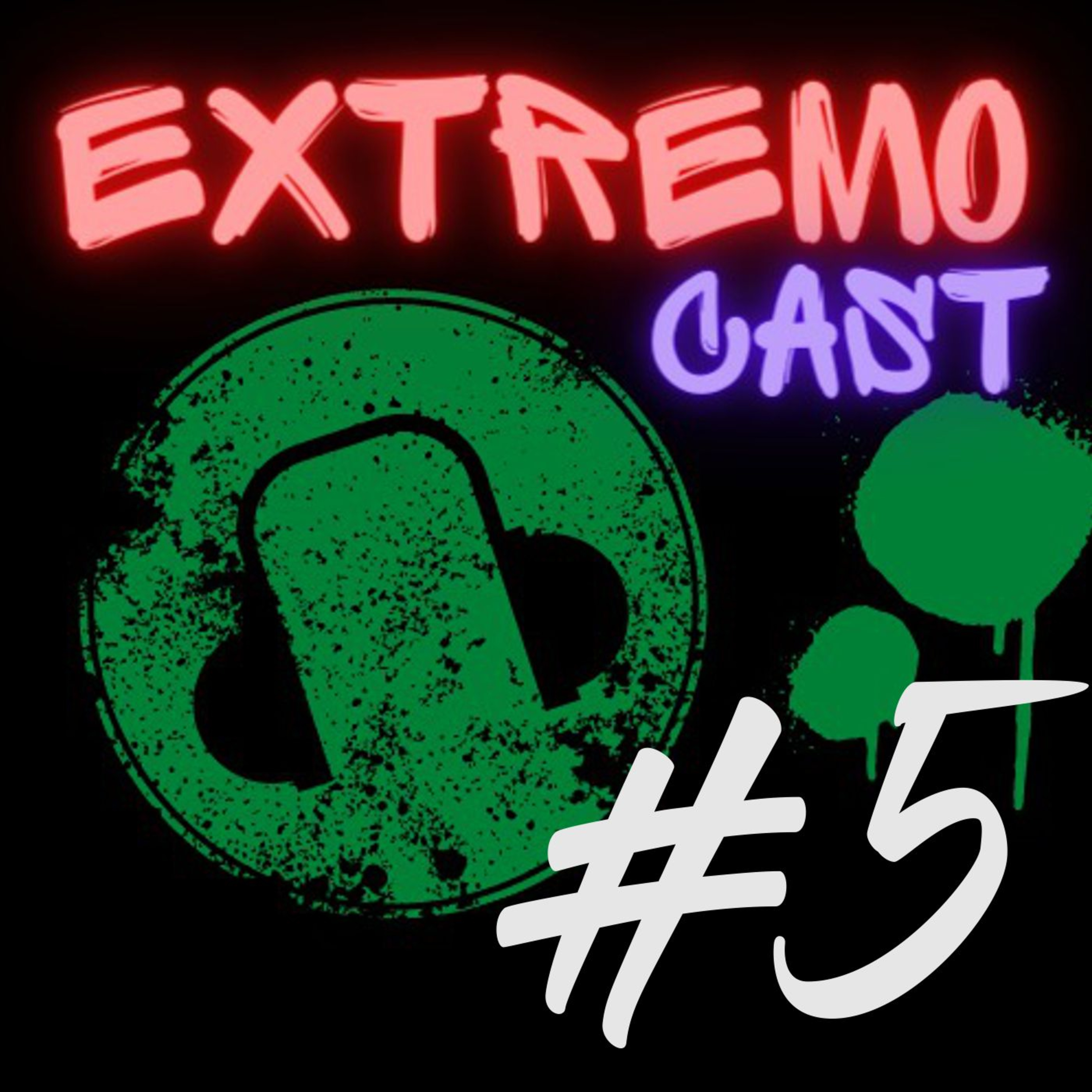 ExtremoCast