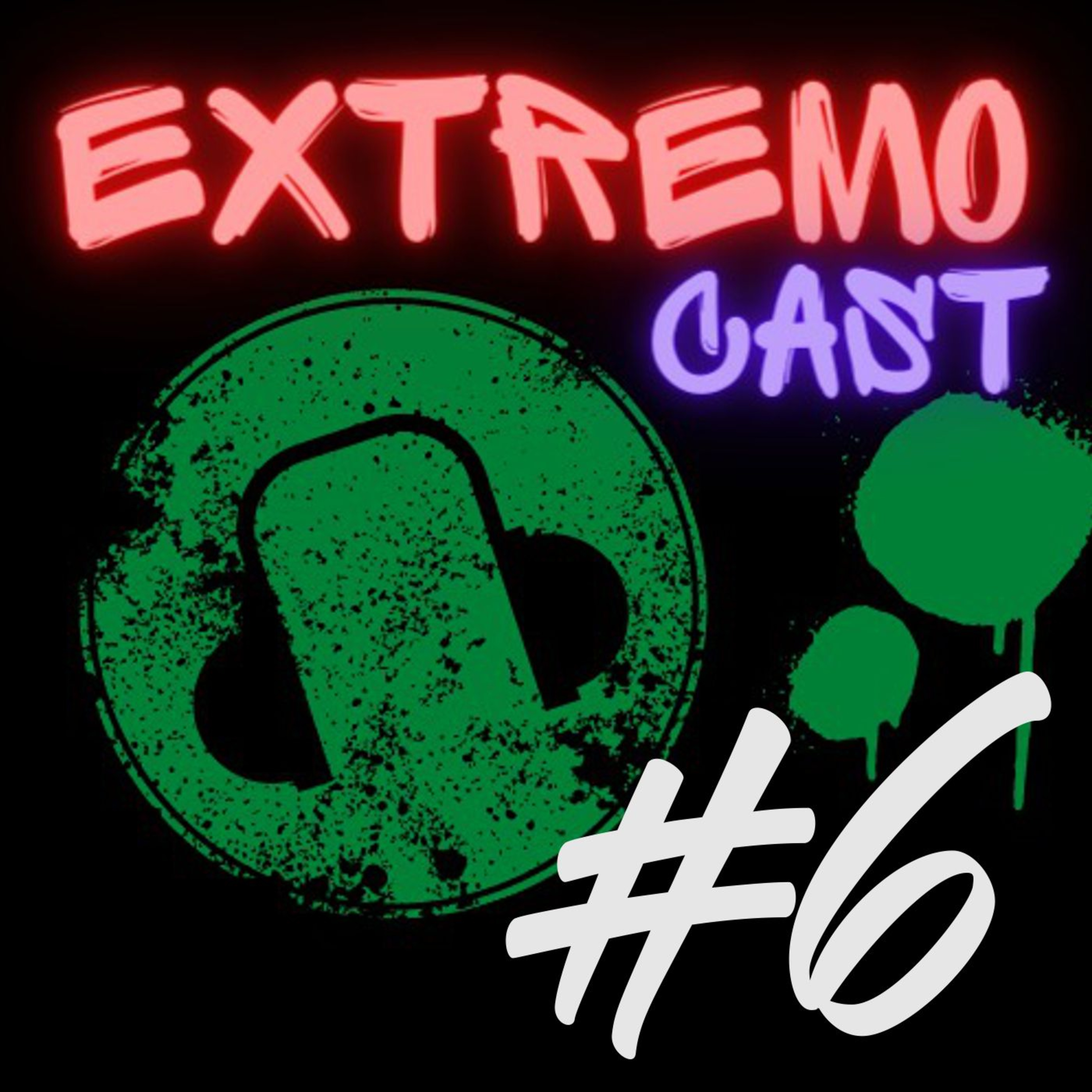 ExtremoCast