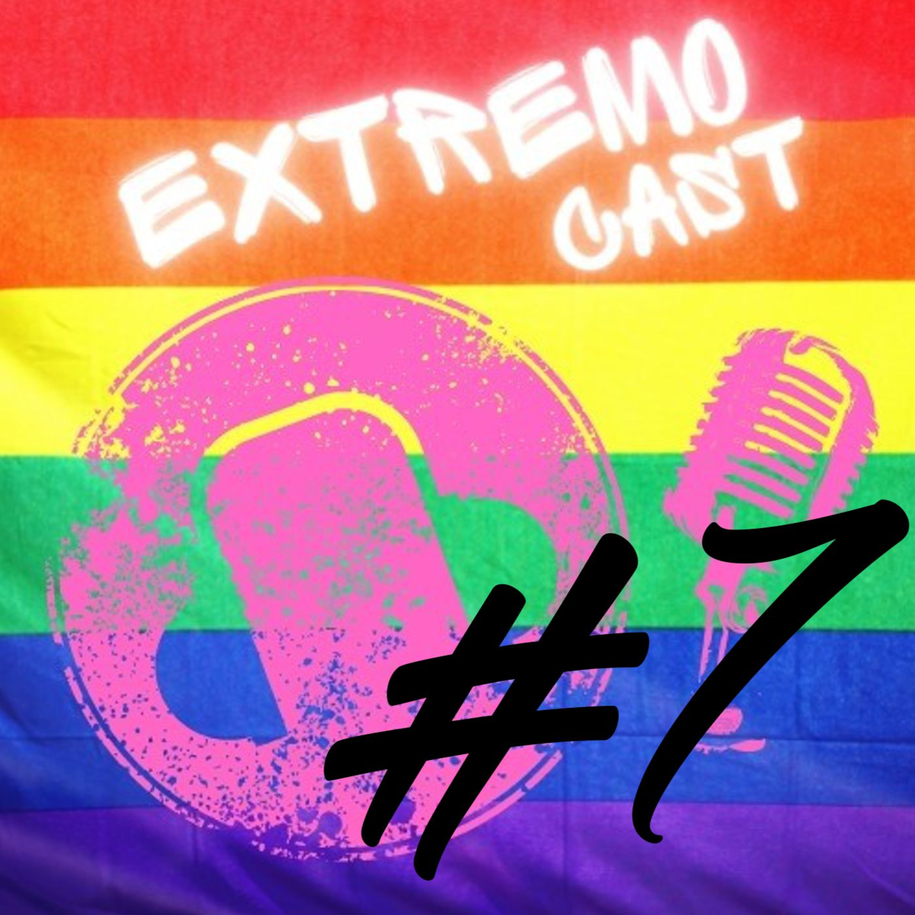 ExtremoCast