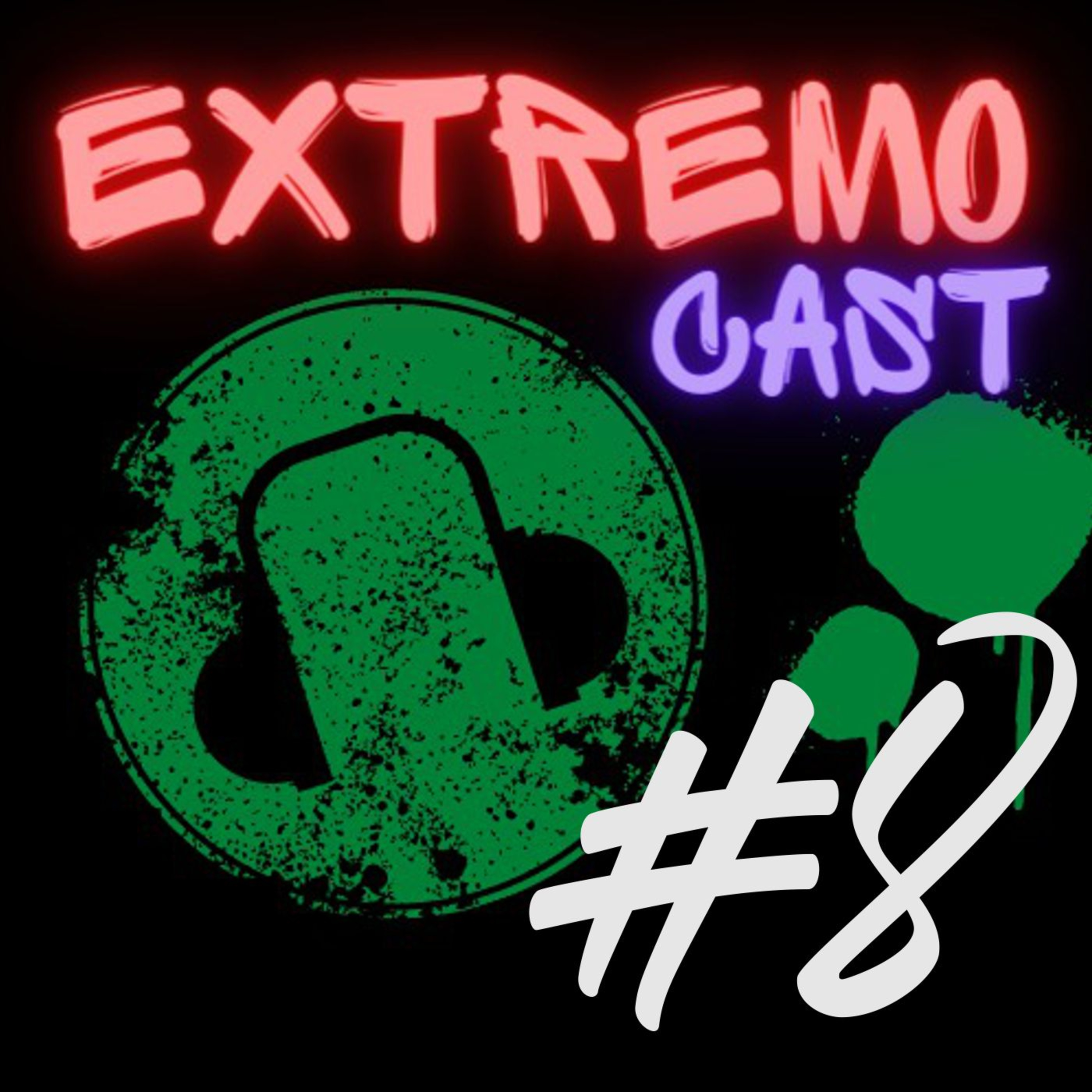 ExtremoCast