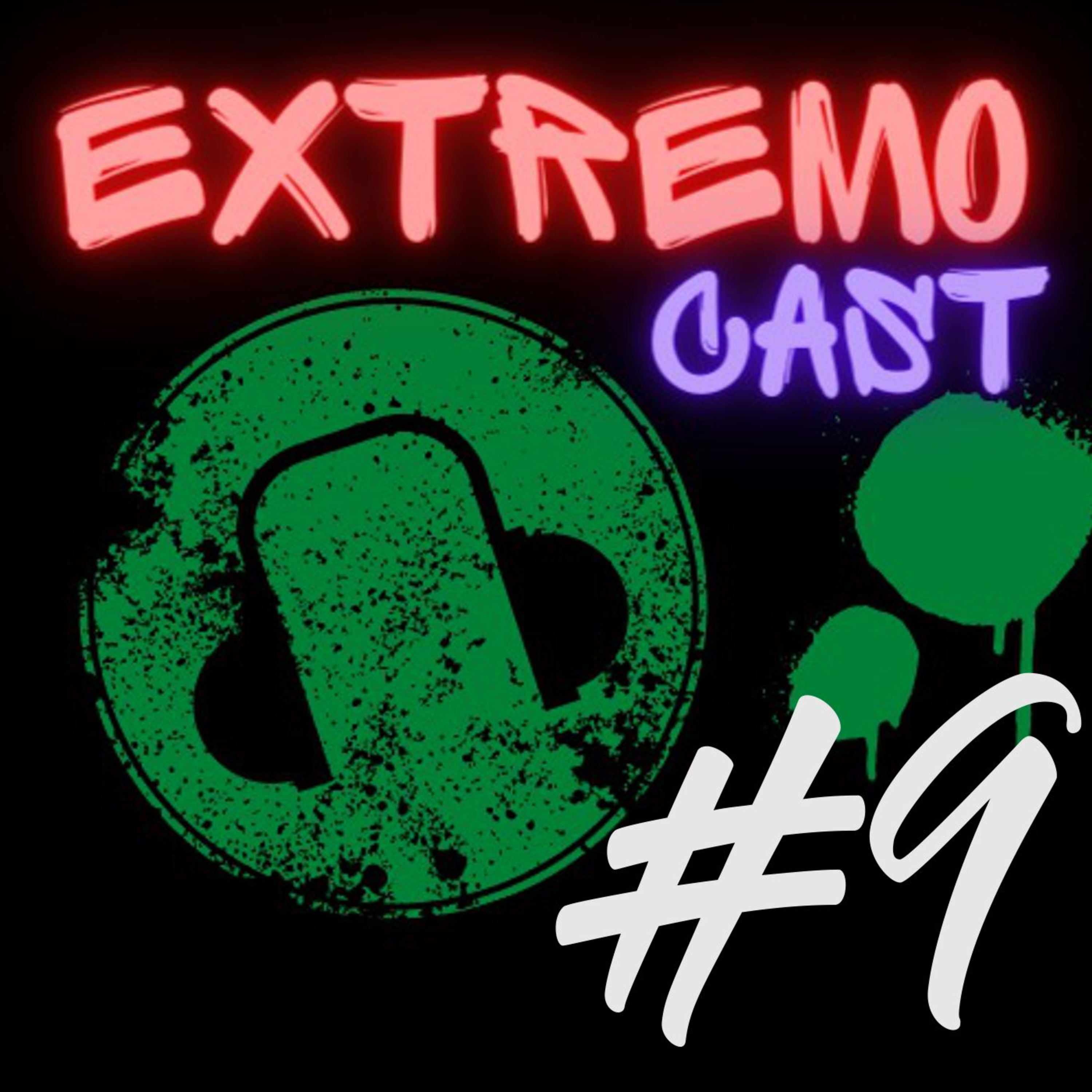 ExtremoCast