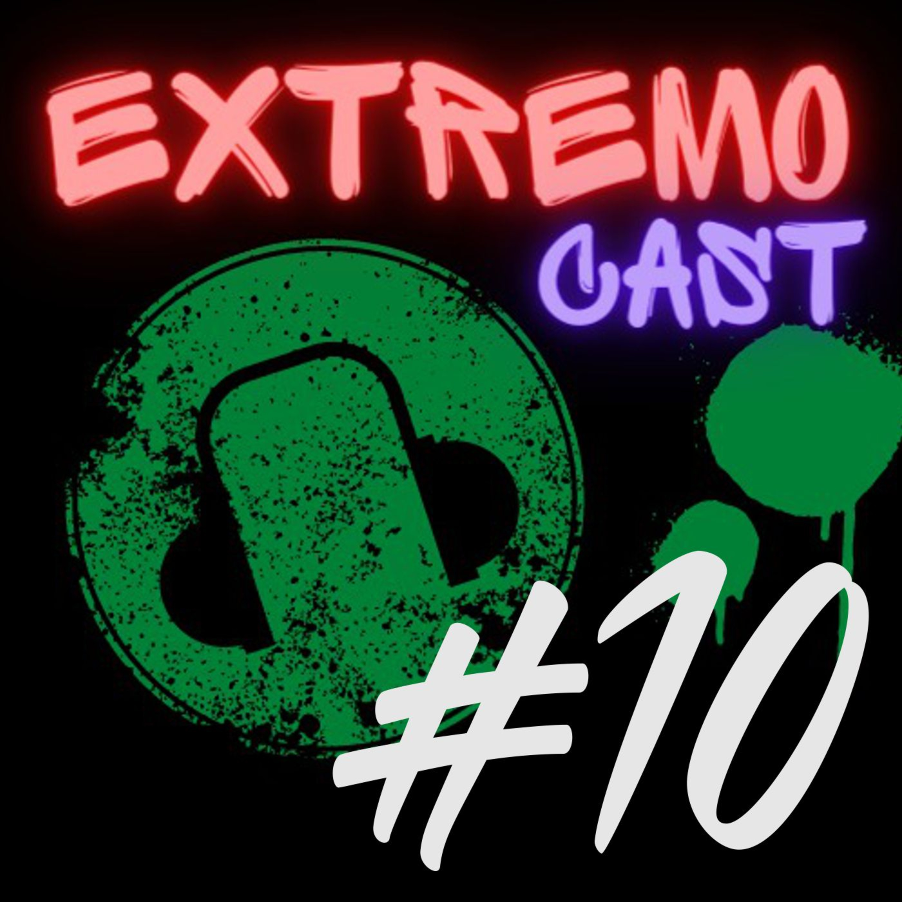 ExtremoCast