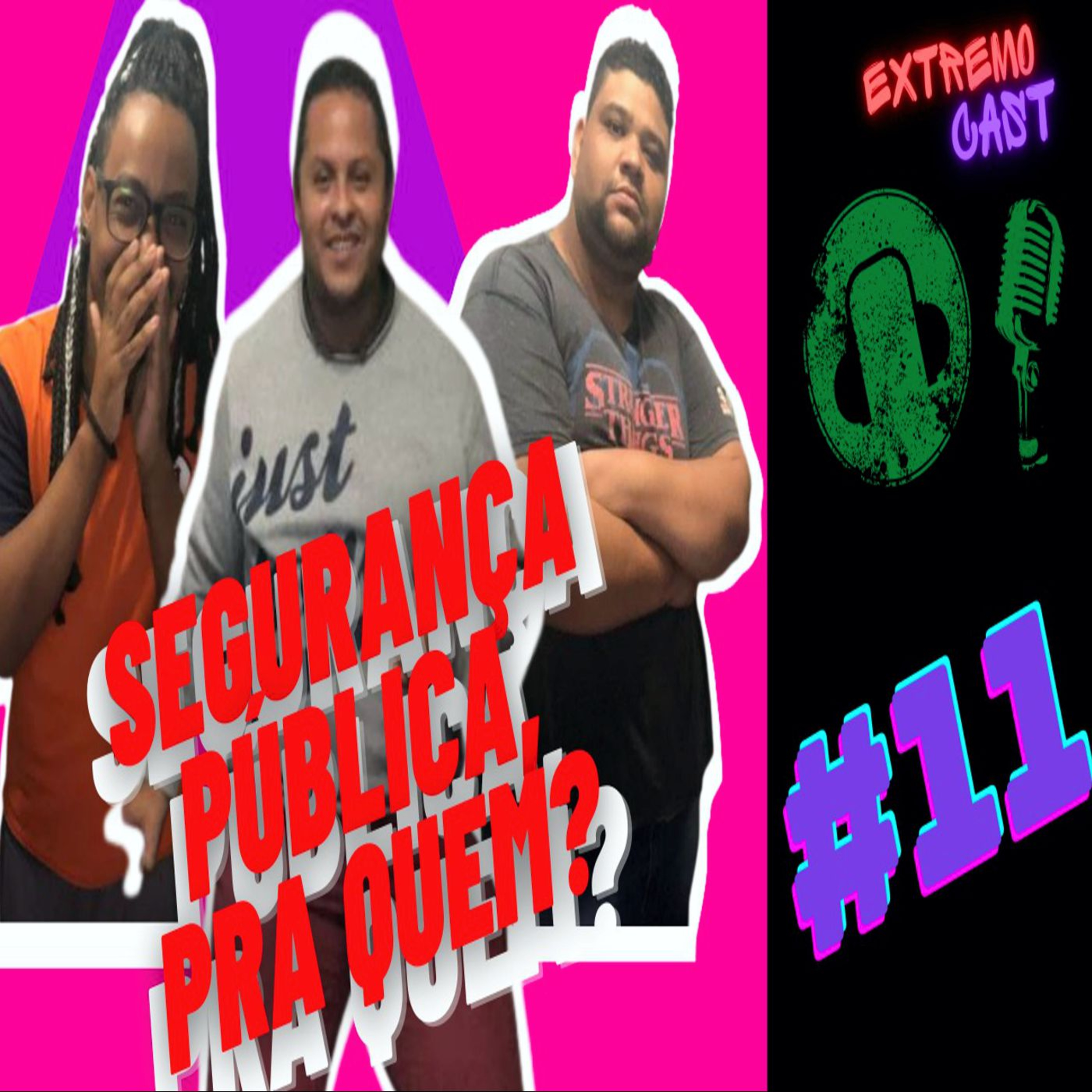 ExtremoCast
