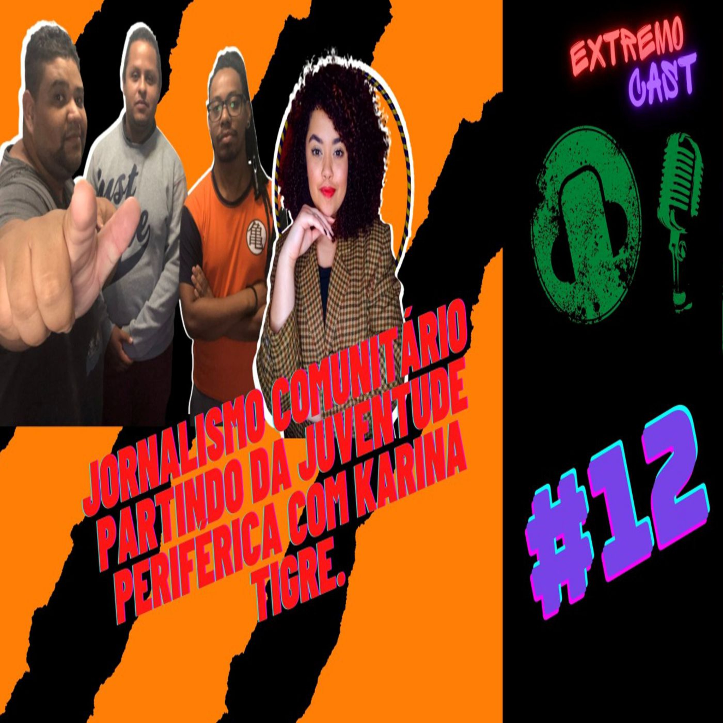 ExtremoCast