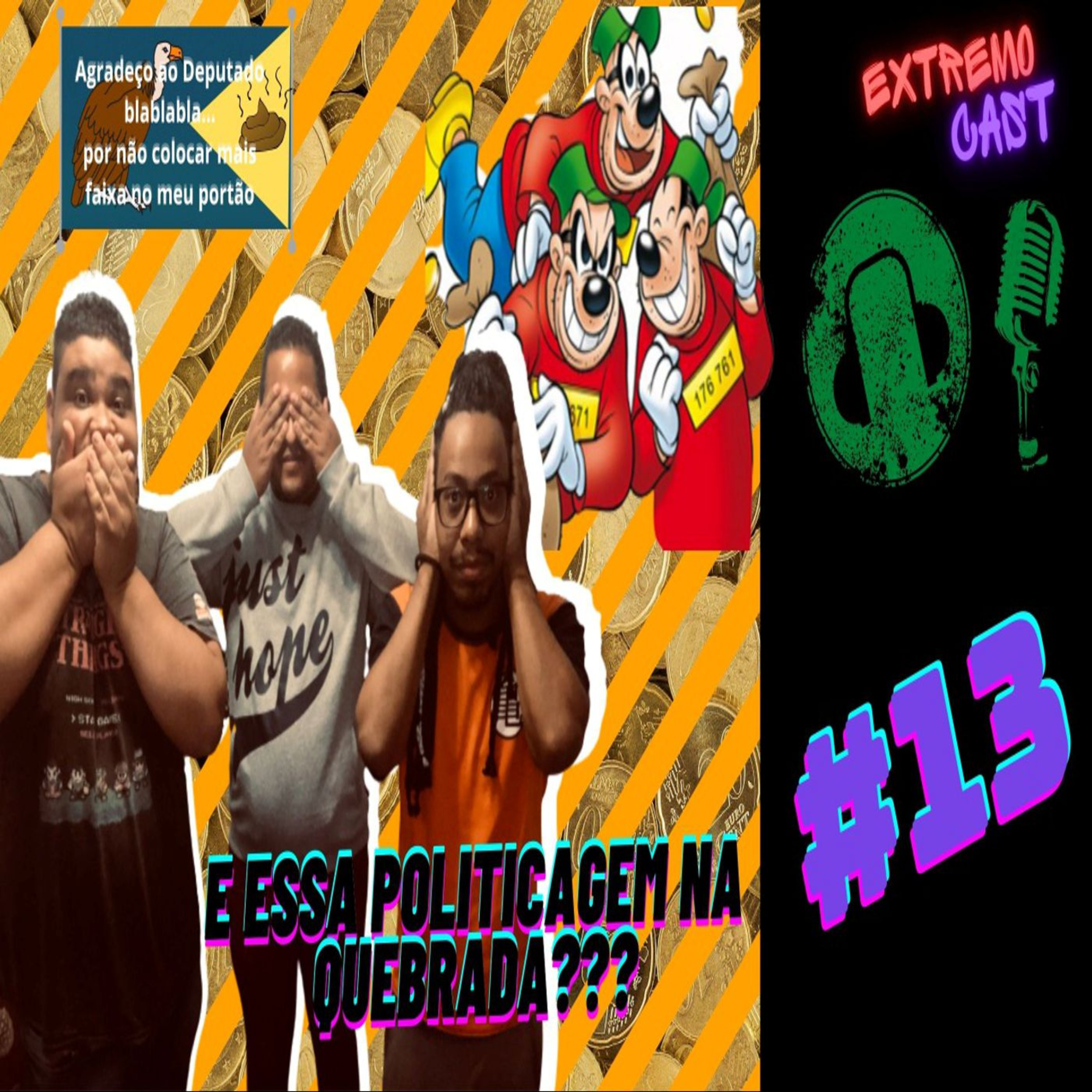 ExtremoCast