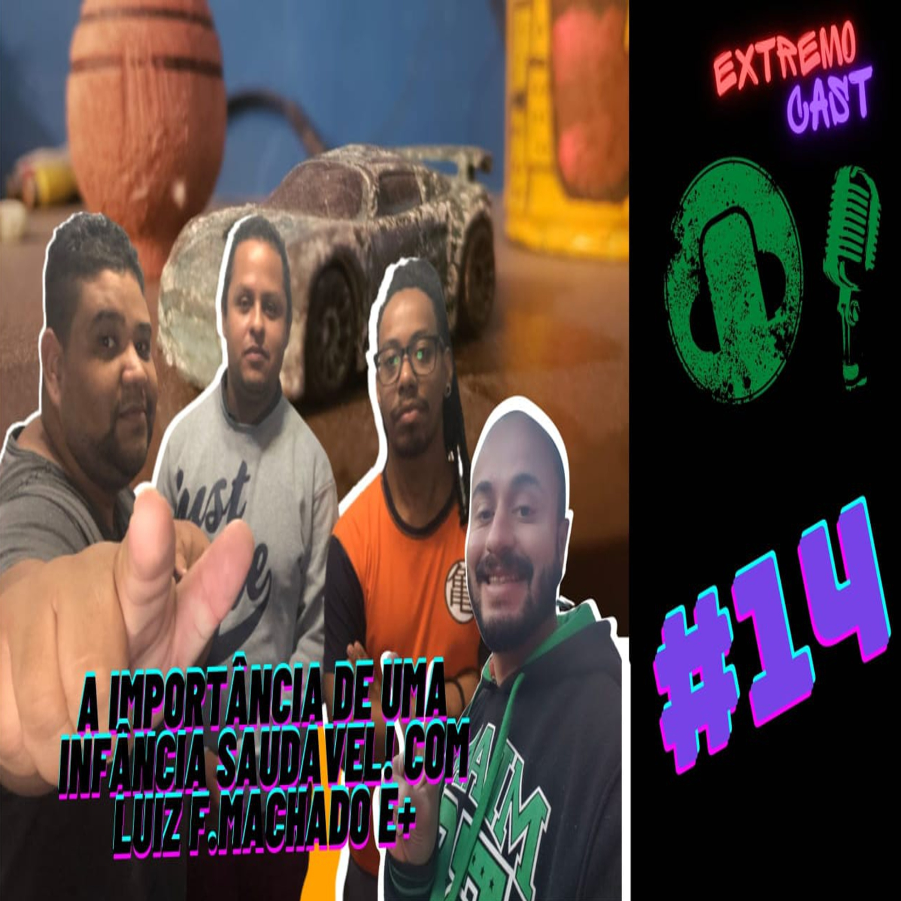ExtremoCast