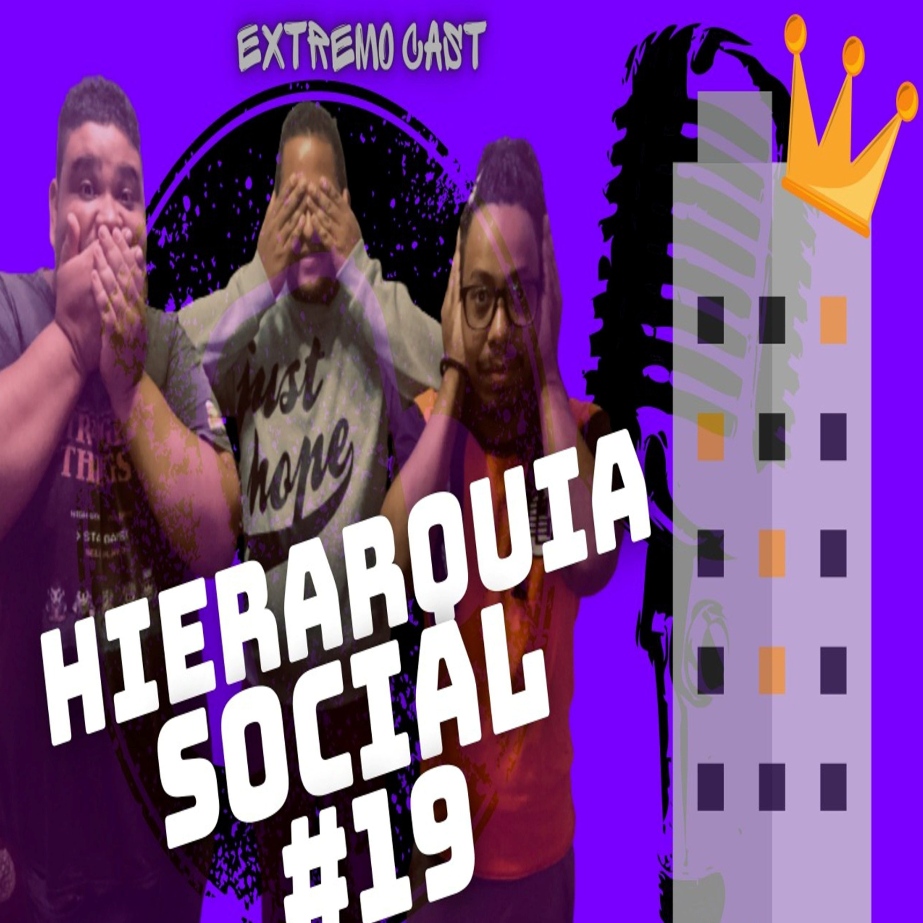 ExtremoCast