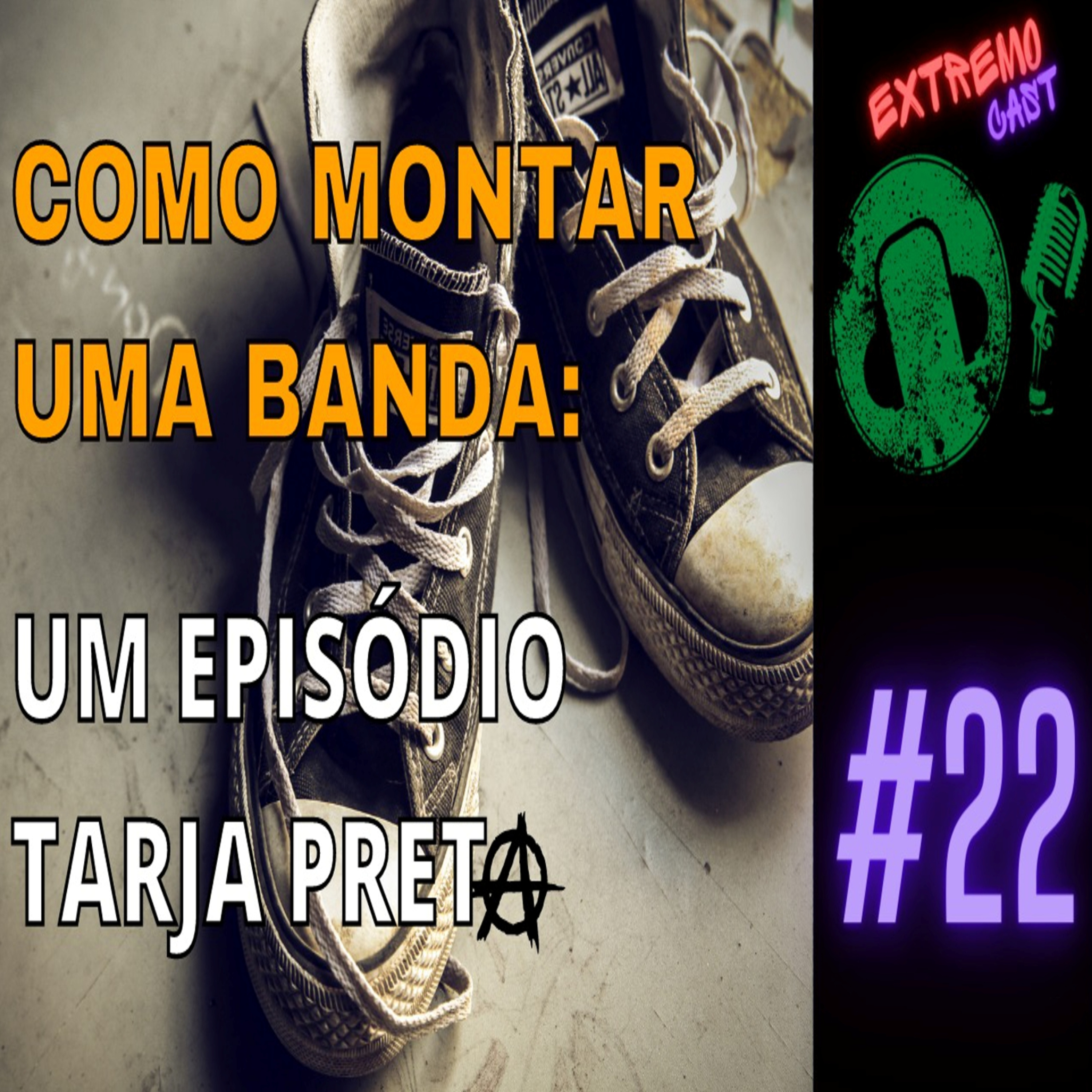 ExtremoCast