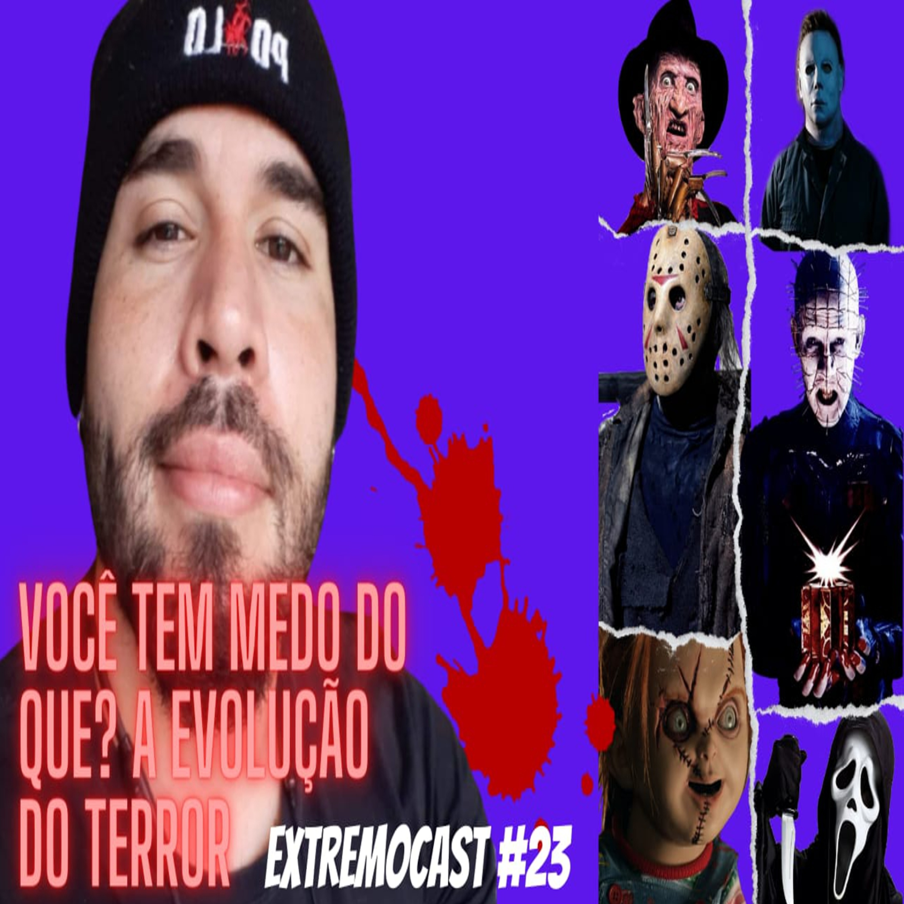 ExtremoCast
