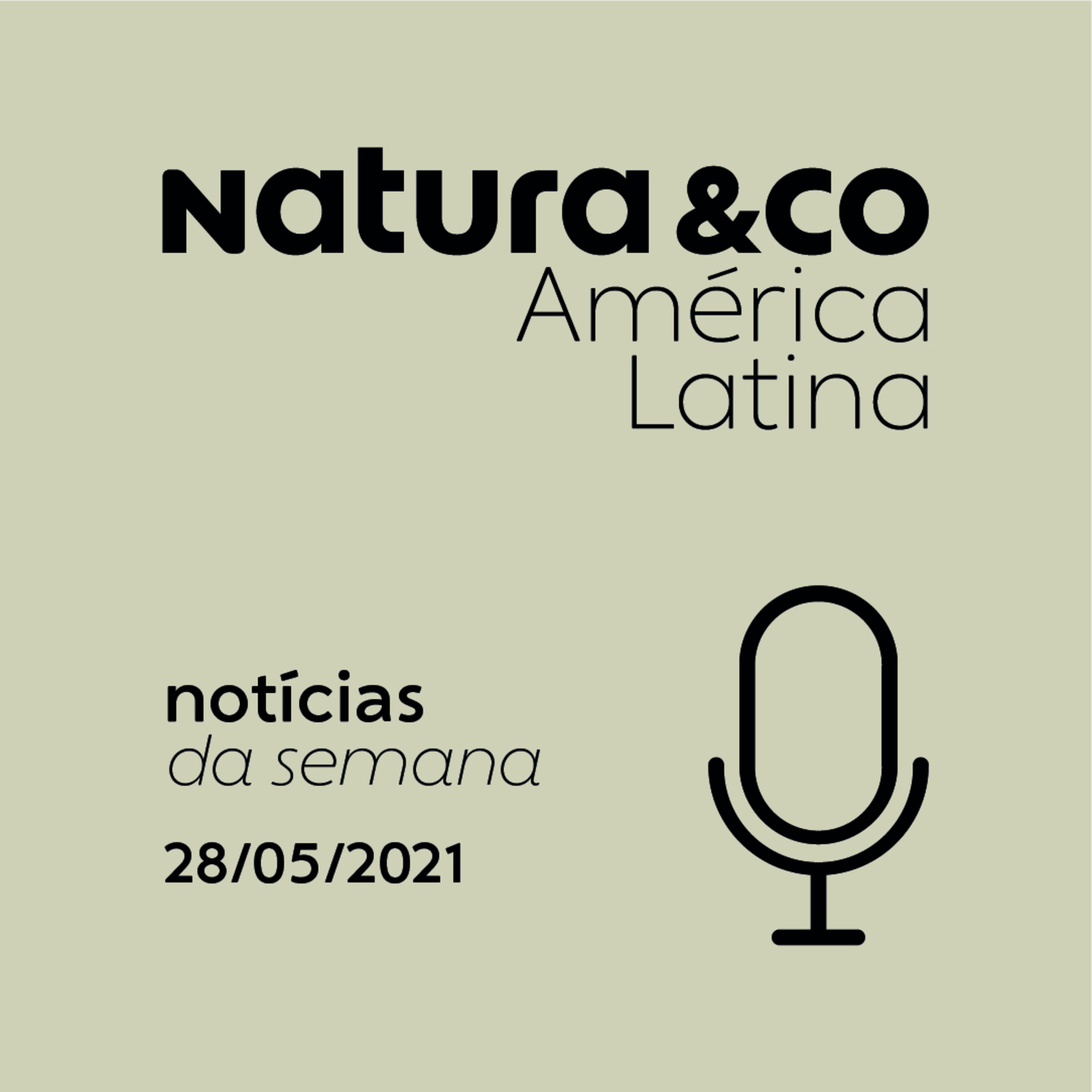 Natura &Co Cast