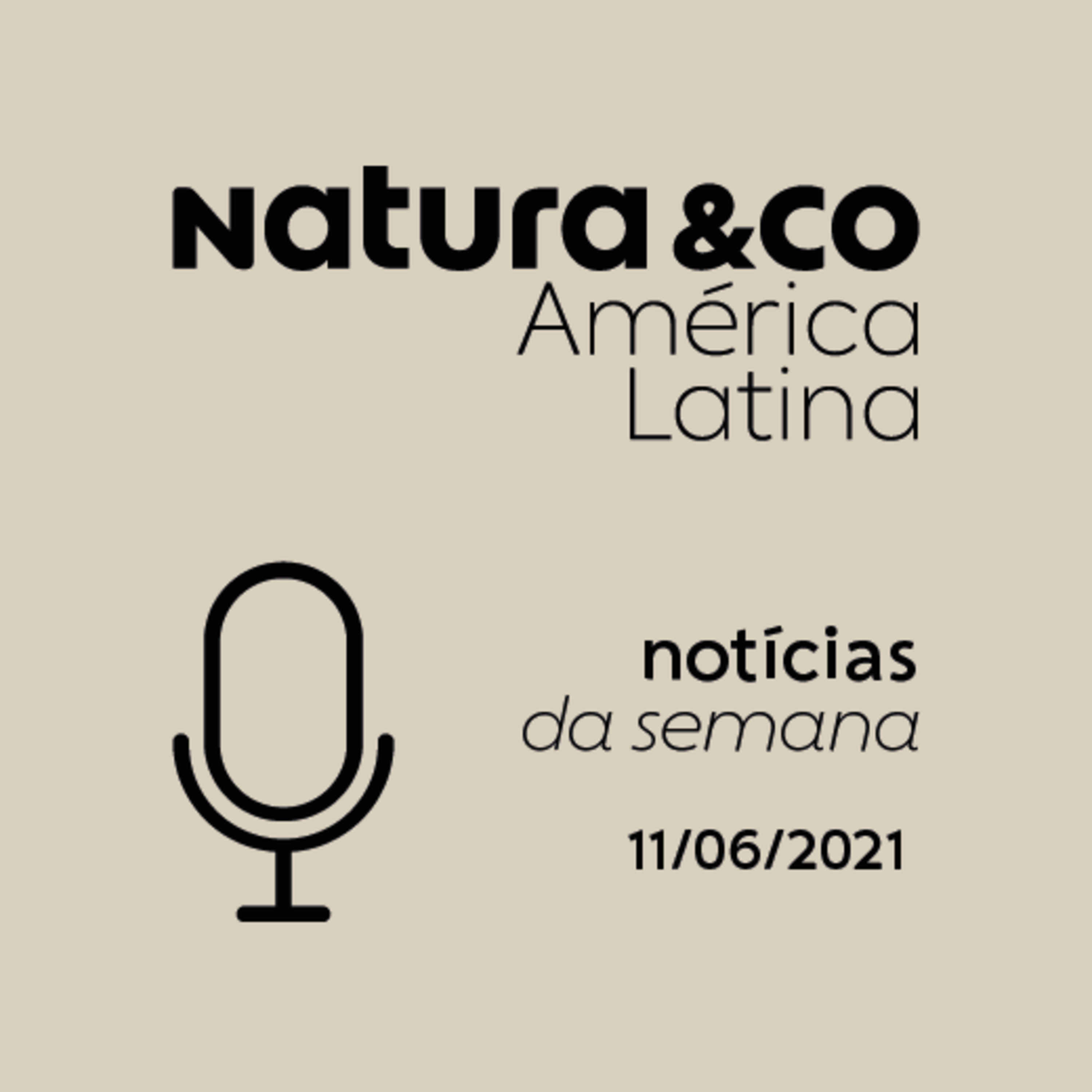 Natura &Co Cast
