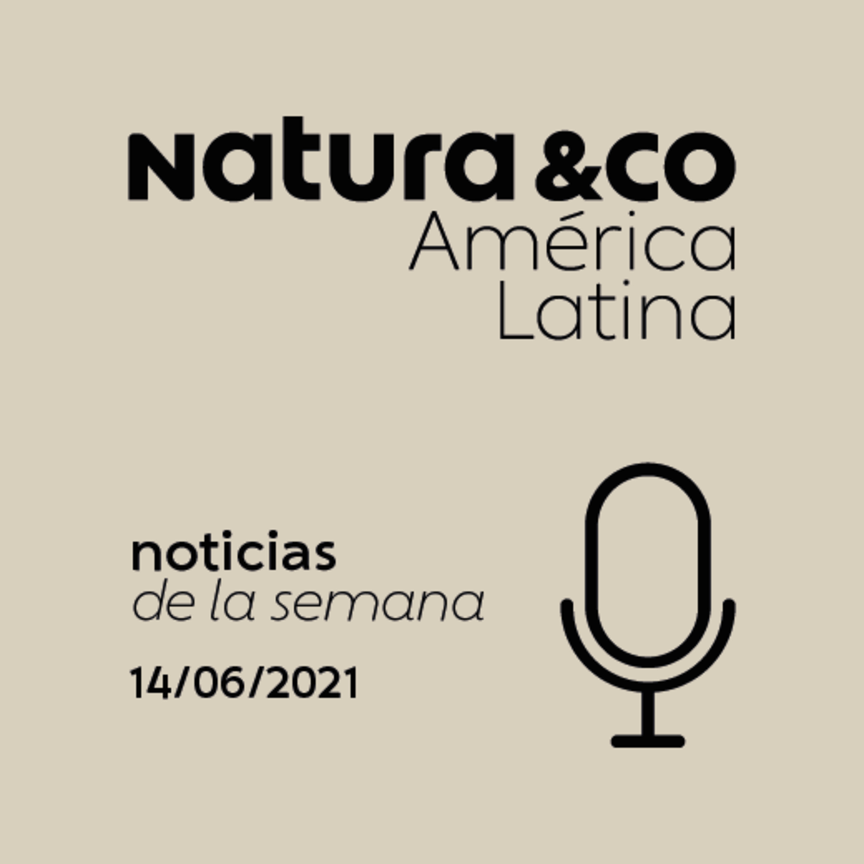 Natura &Co Cast