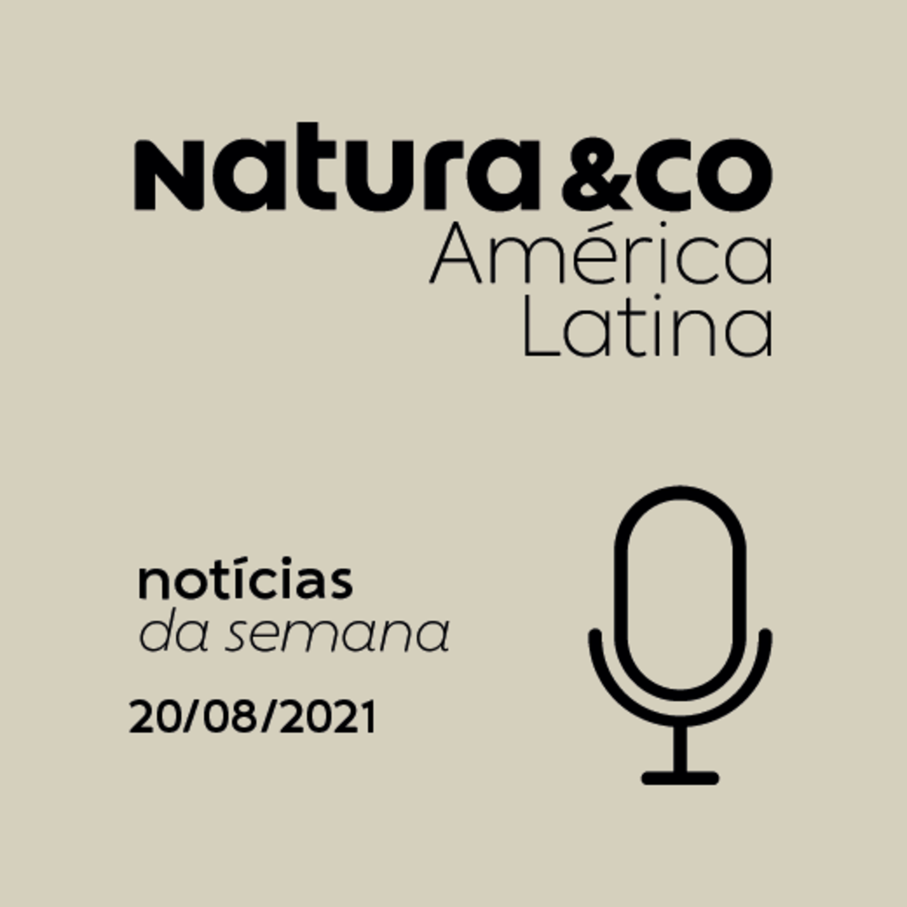 Natura &Co Cast