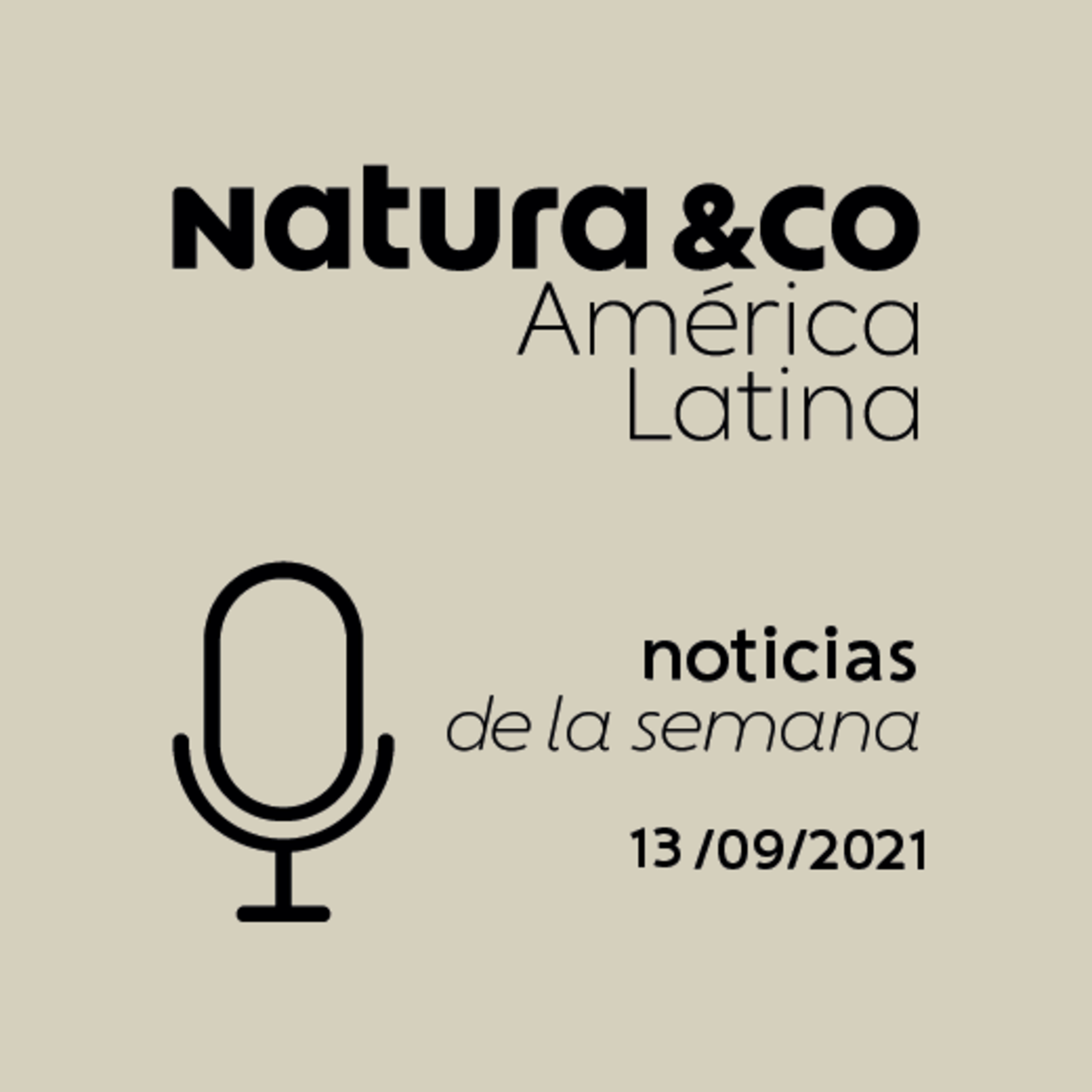 Natura &Co Cast