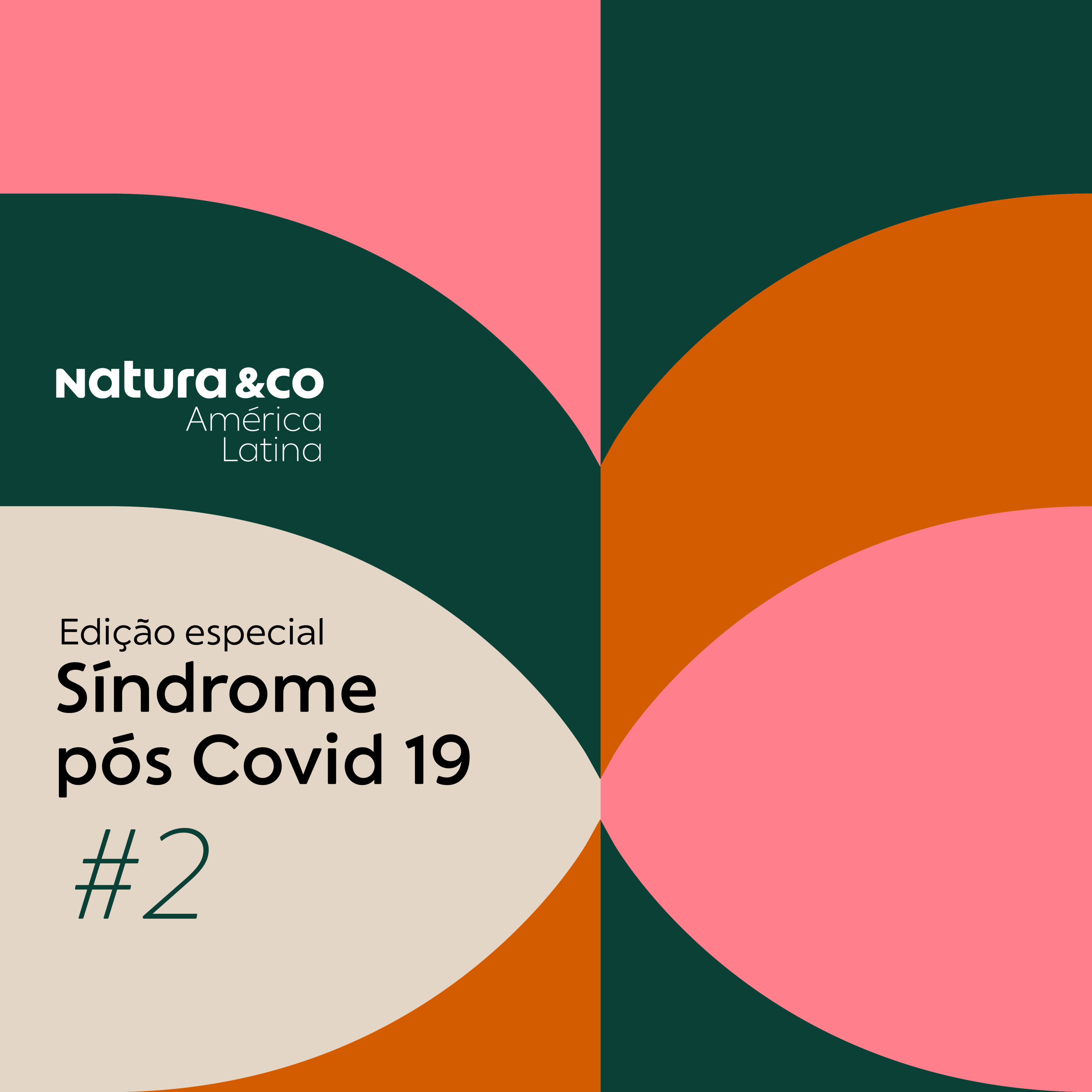 Natura &Co Cast