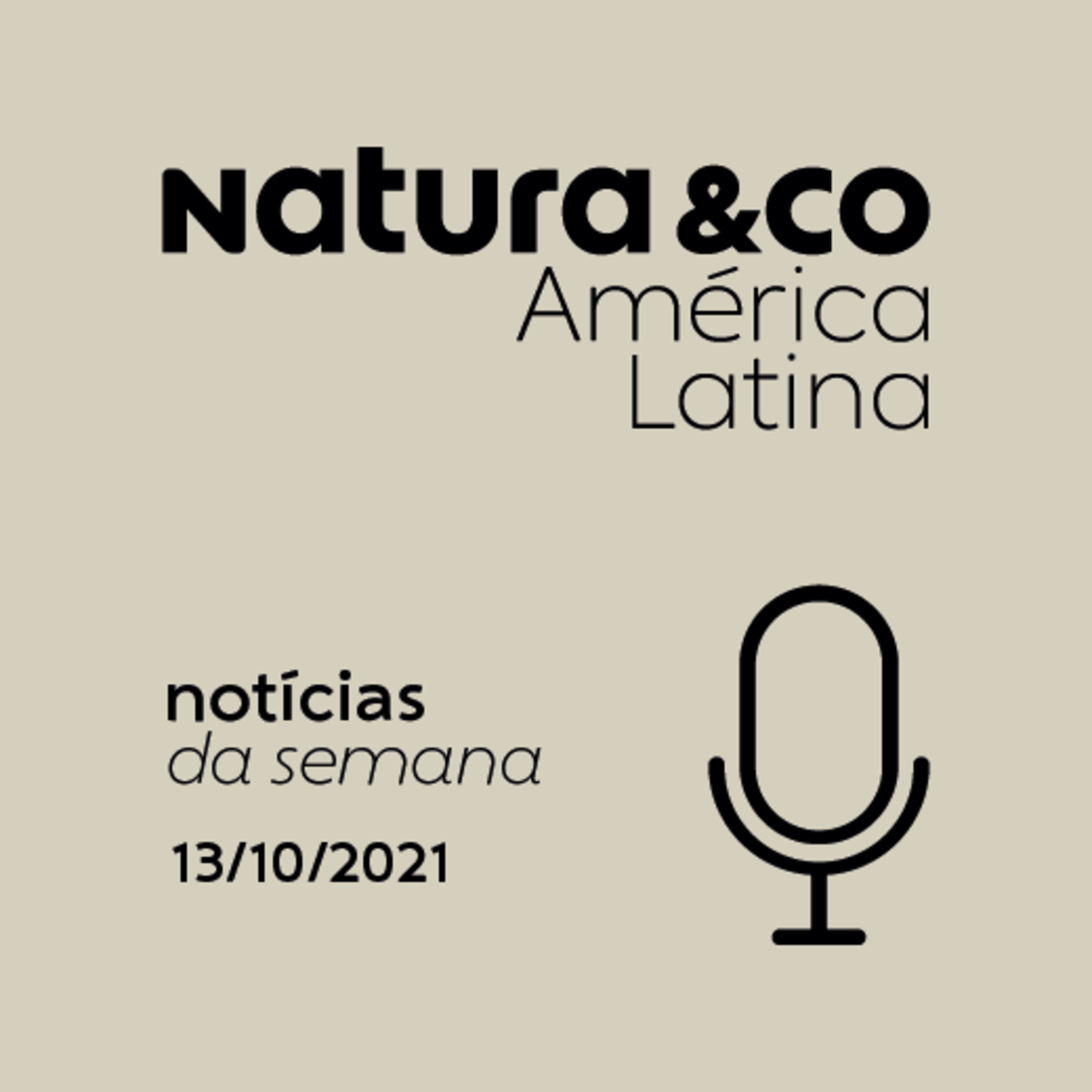 Natura &Co Cast