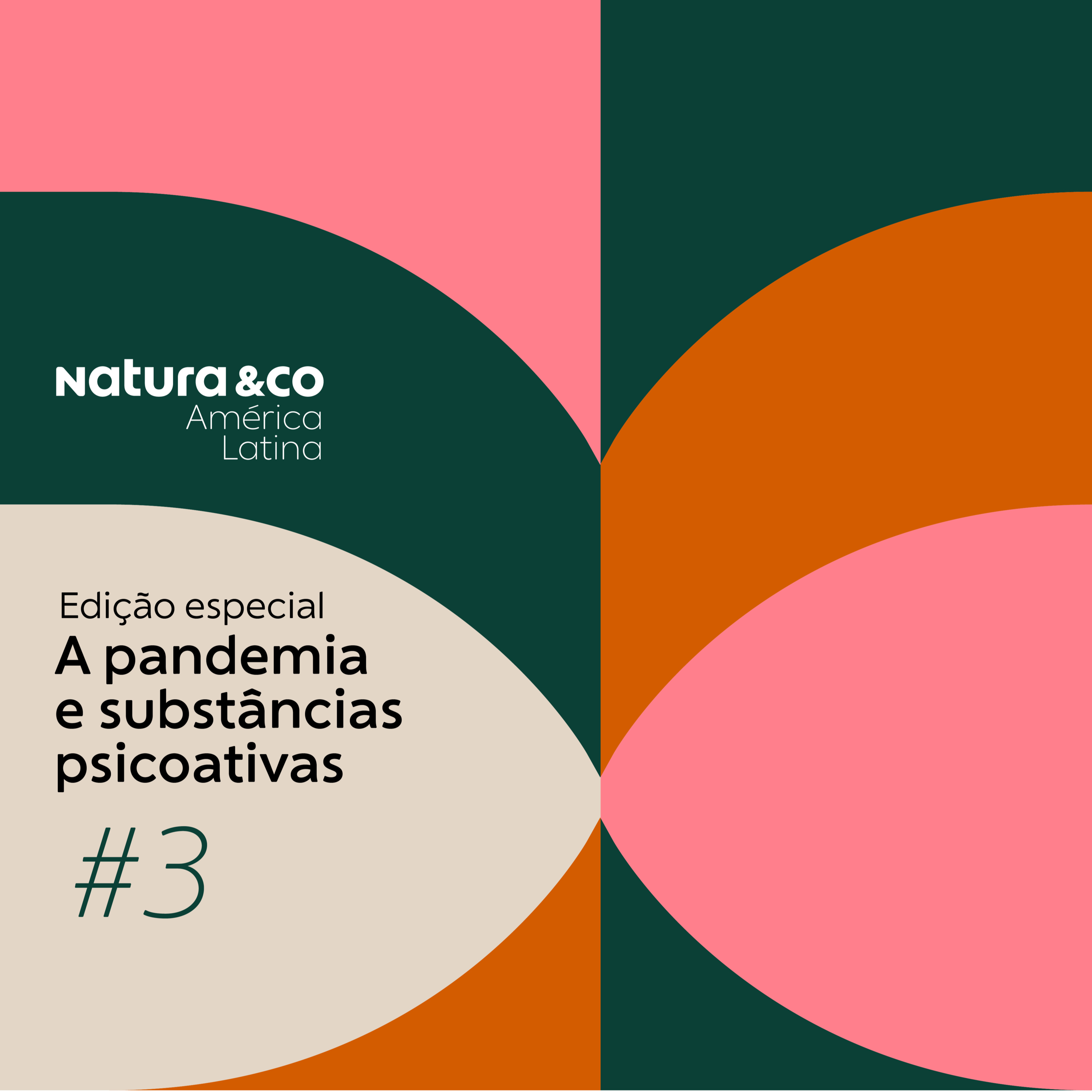 Natura &Co Cast