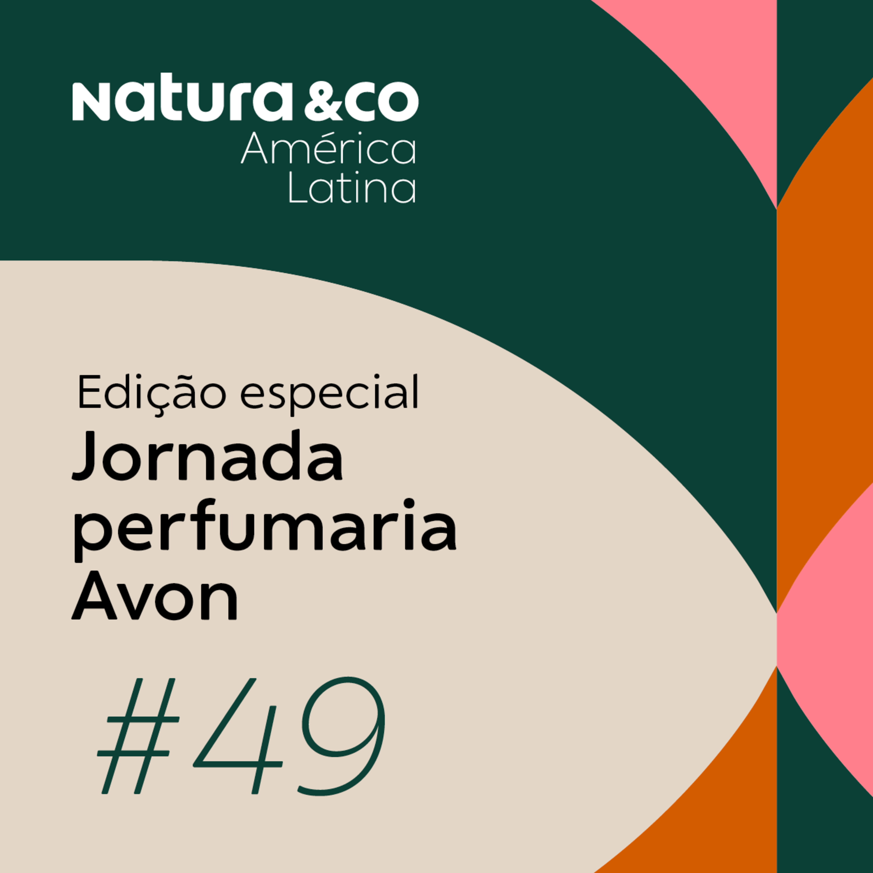 Natura &Co Cast