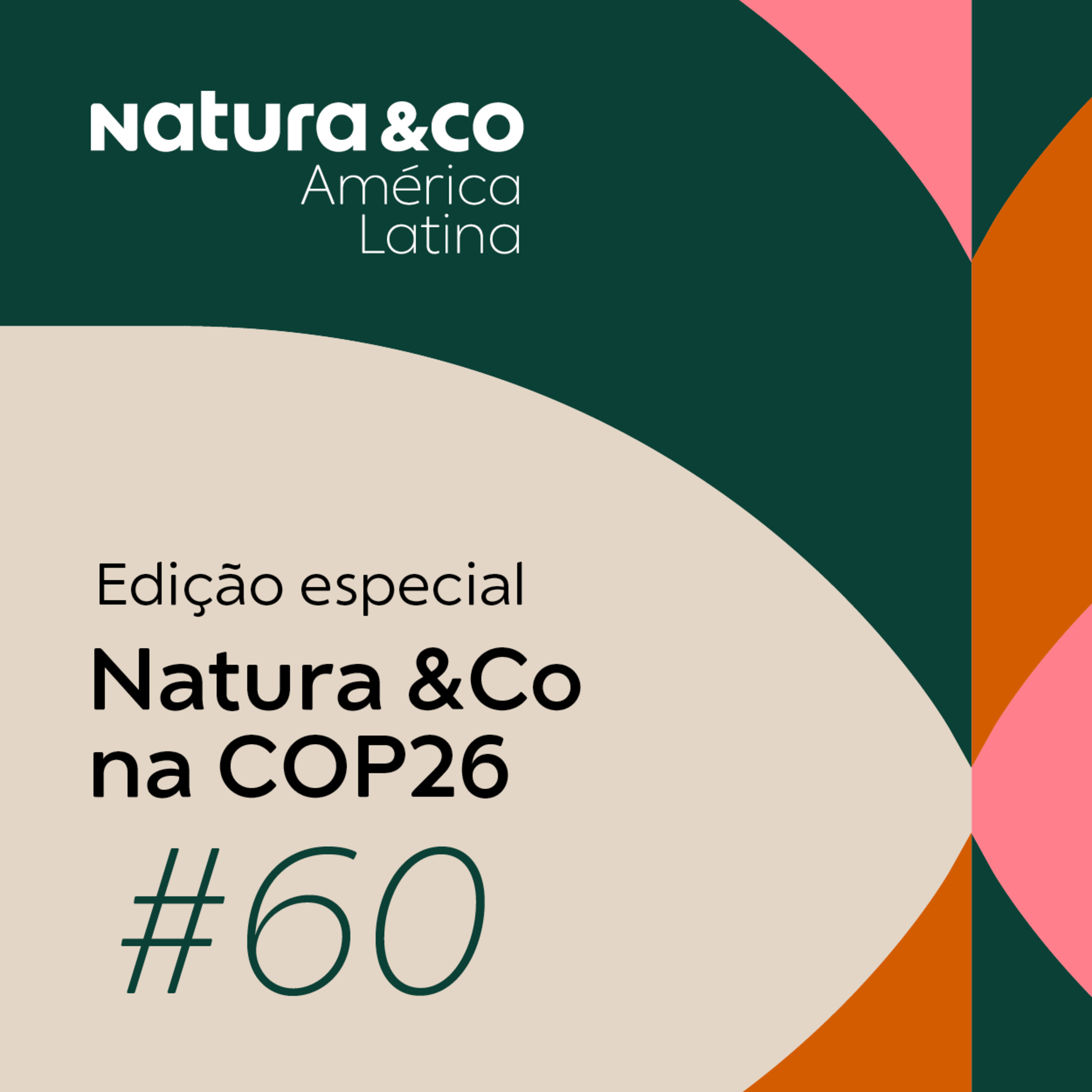 Natura &Co Cast