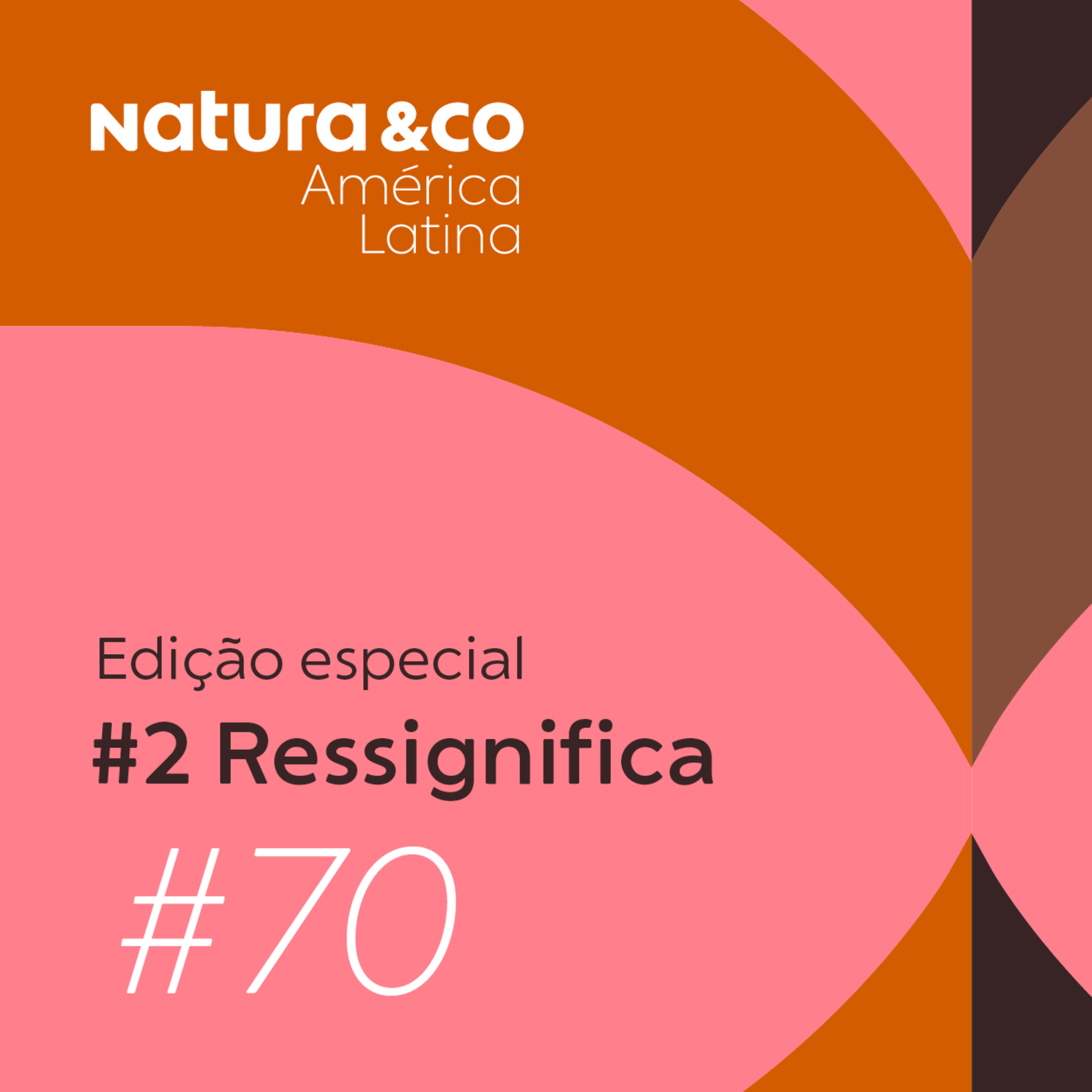 Natura &Co Cast