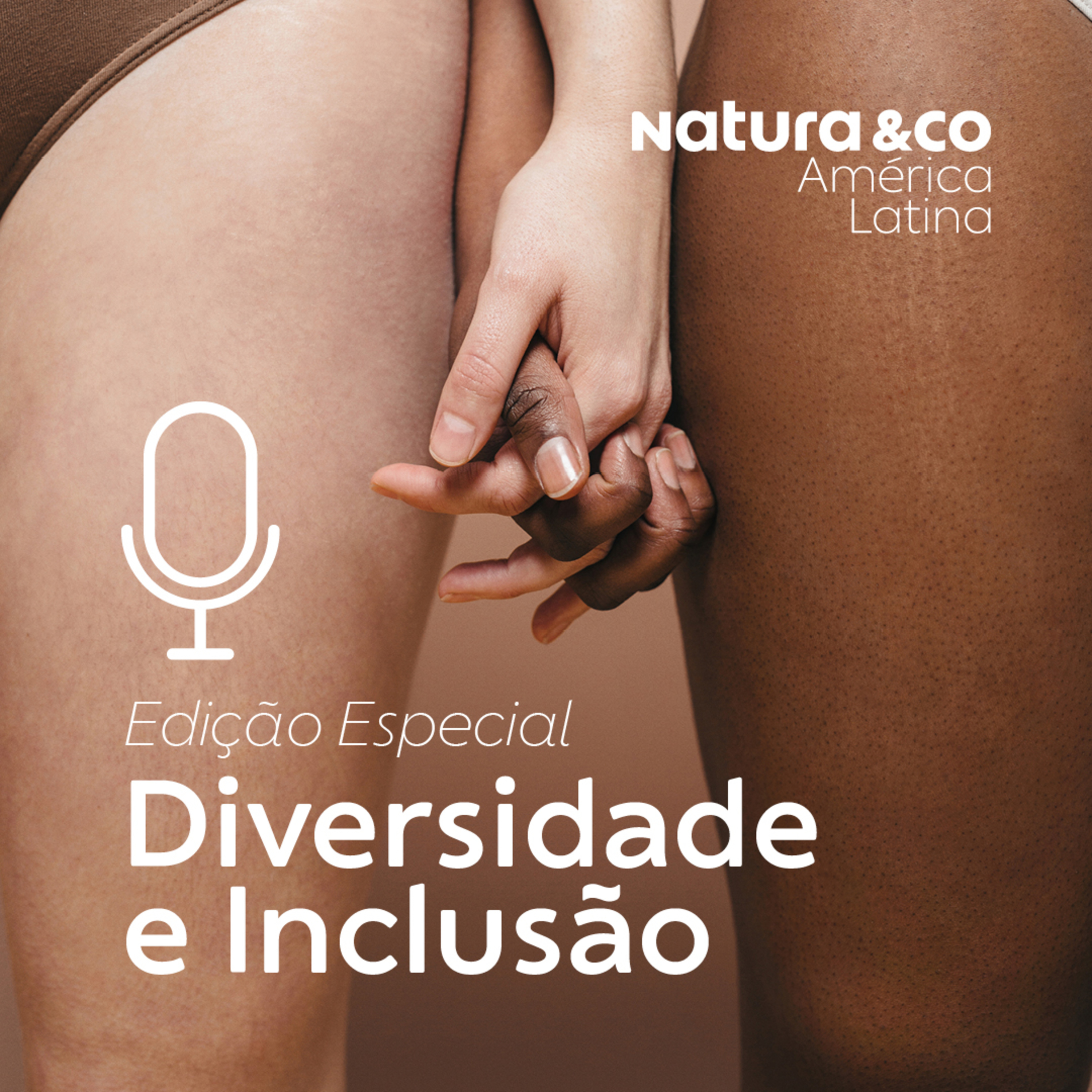 Natura &Co Cast