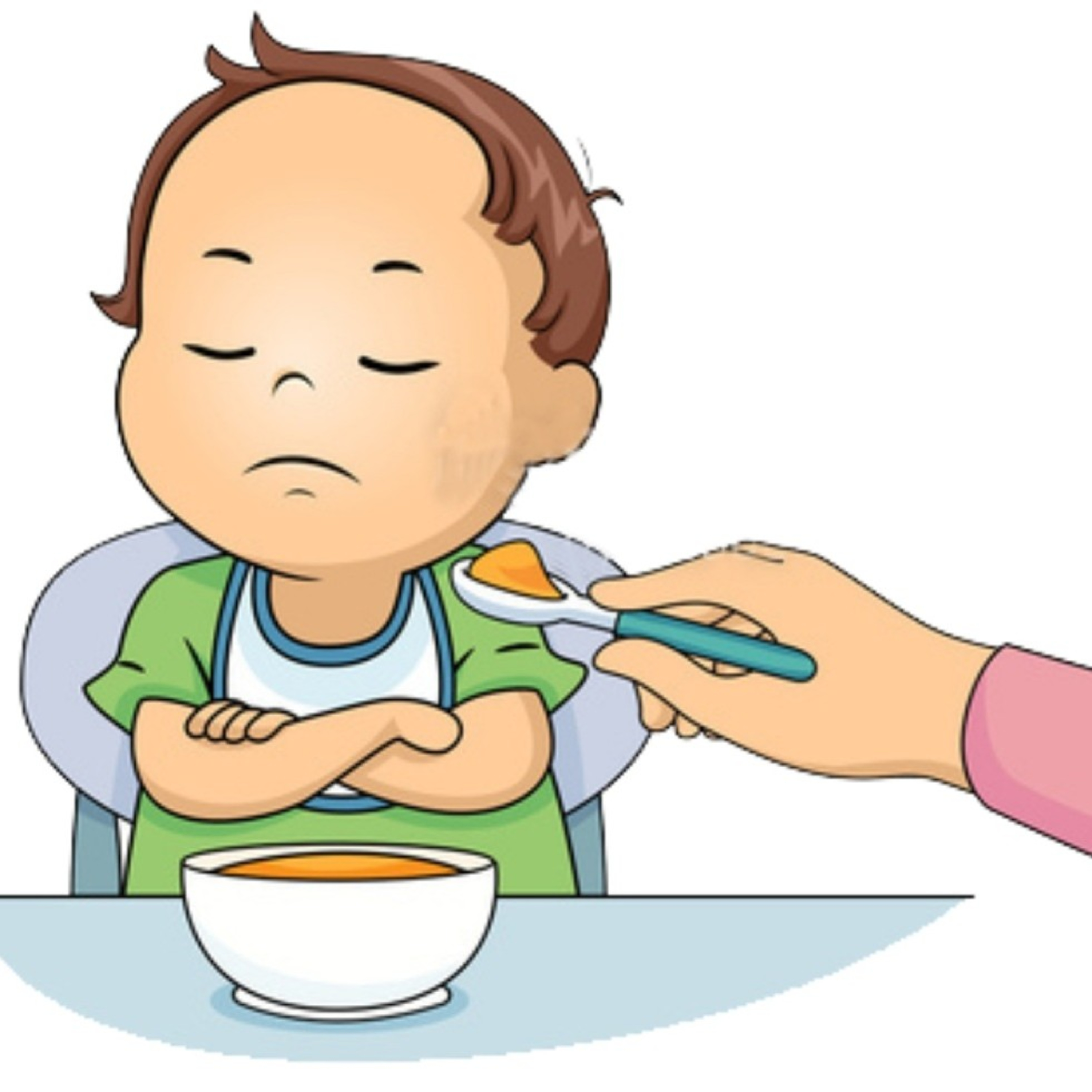 Seletividade alimentar: o poder da escolha. episode artwork