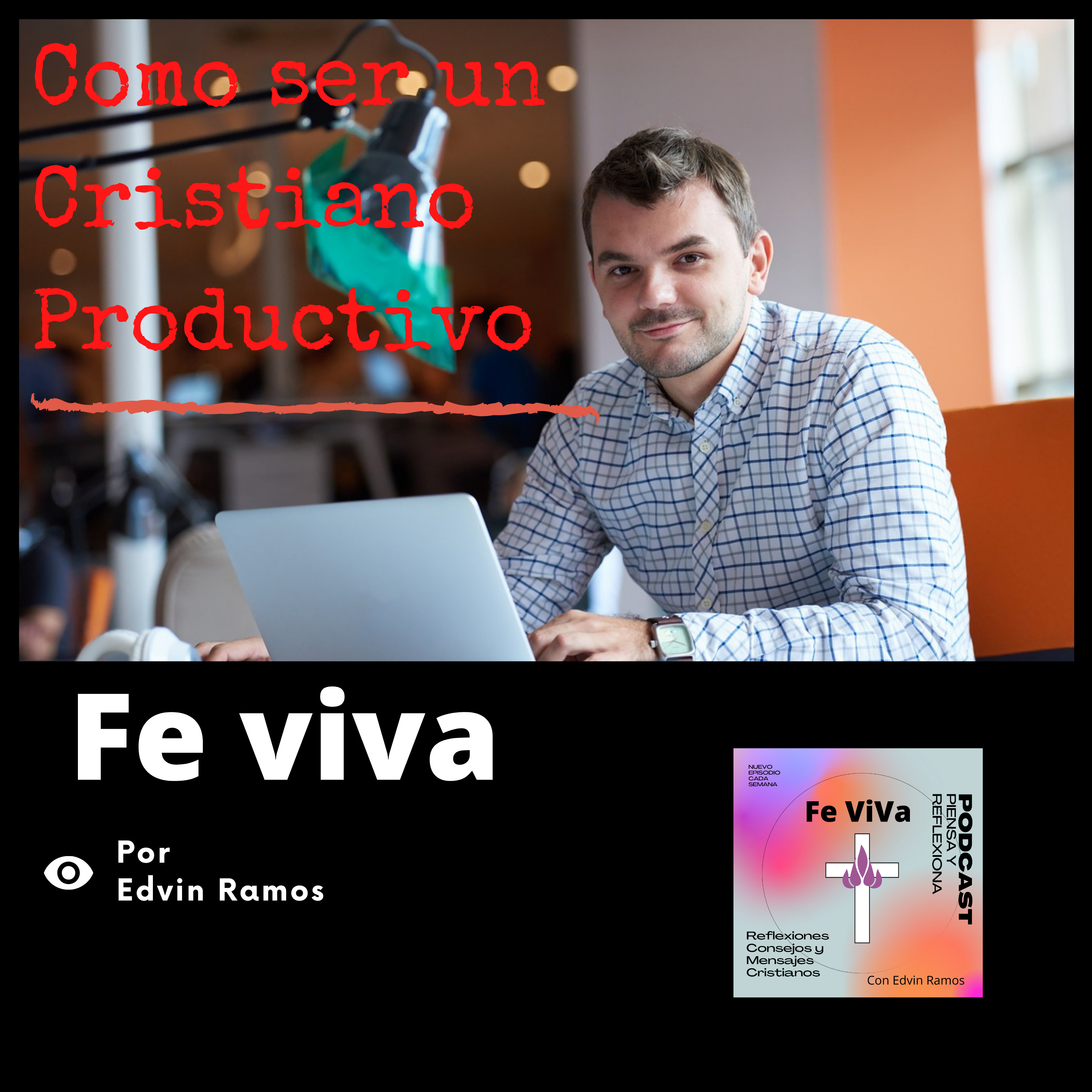 Fe viva