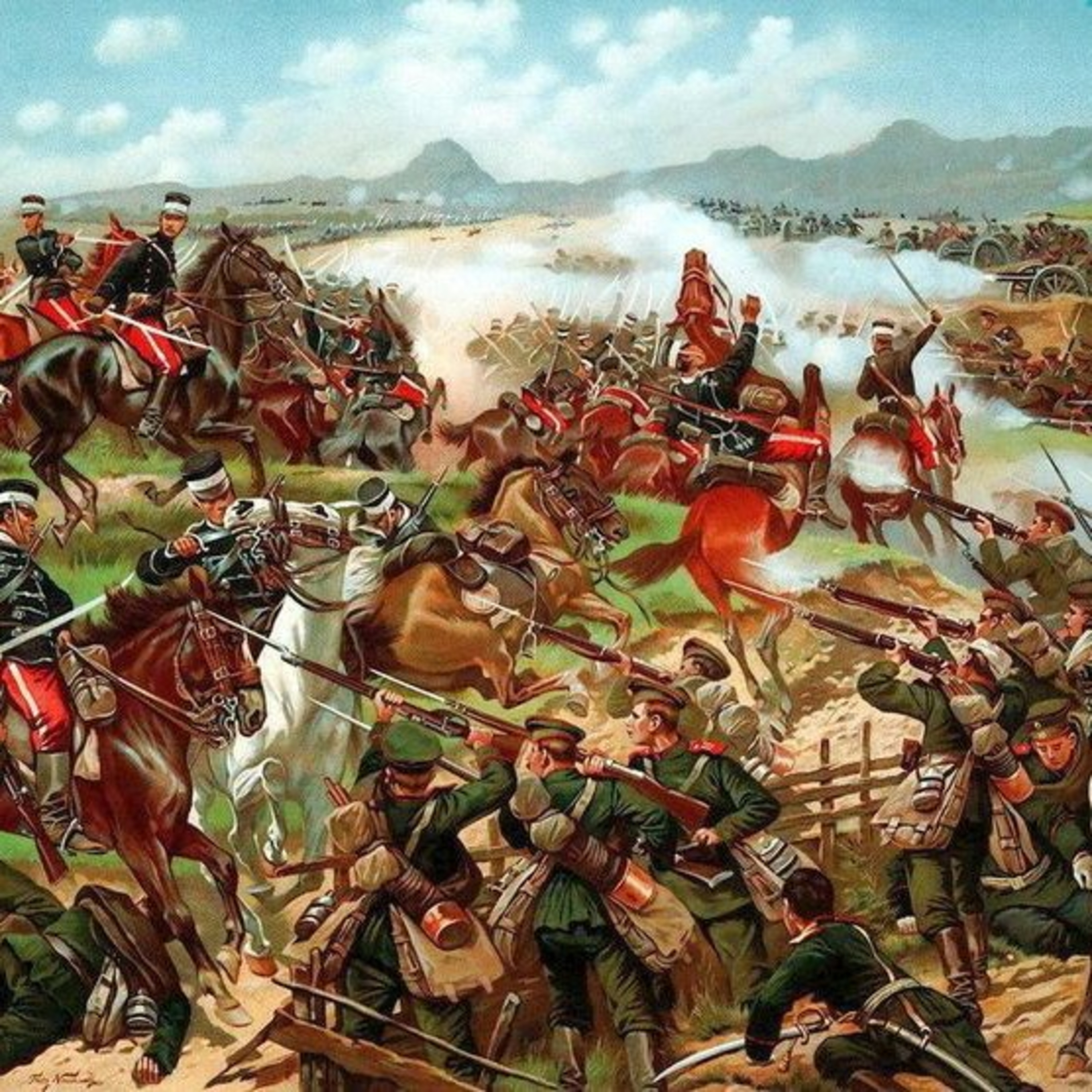 REVISTAS Y PODCASTS-EL MUNDO DE LA HISTORIA UNIVERSAL Y DE MÉXICO Y OTROS TEMAS DE INTERES GENERAL