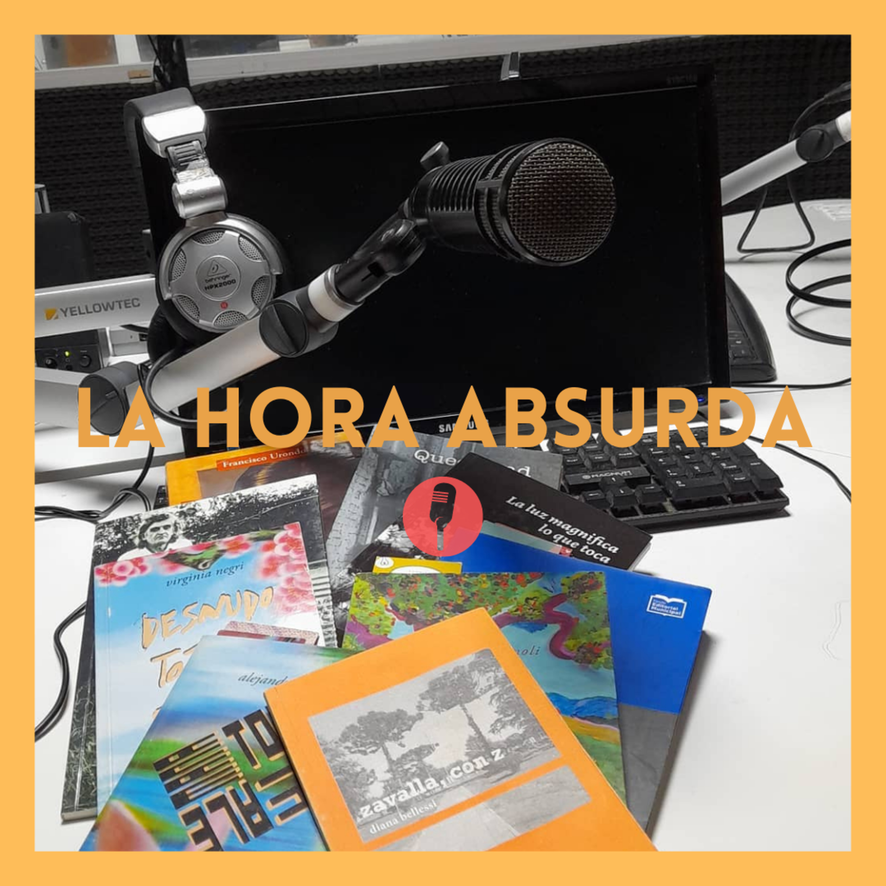 La hora absurda