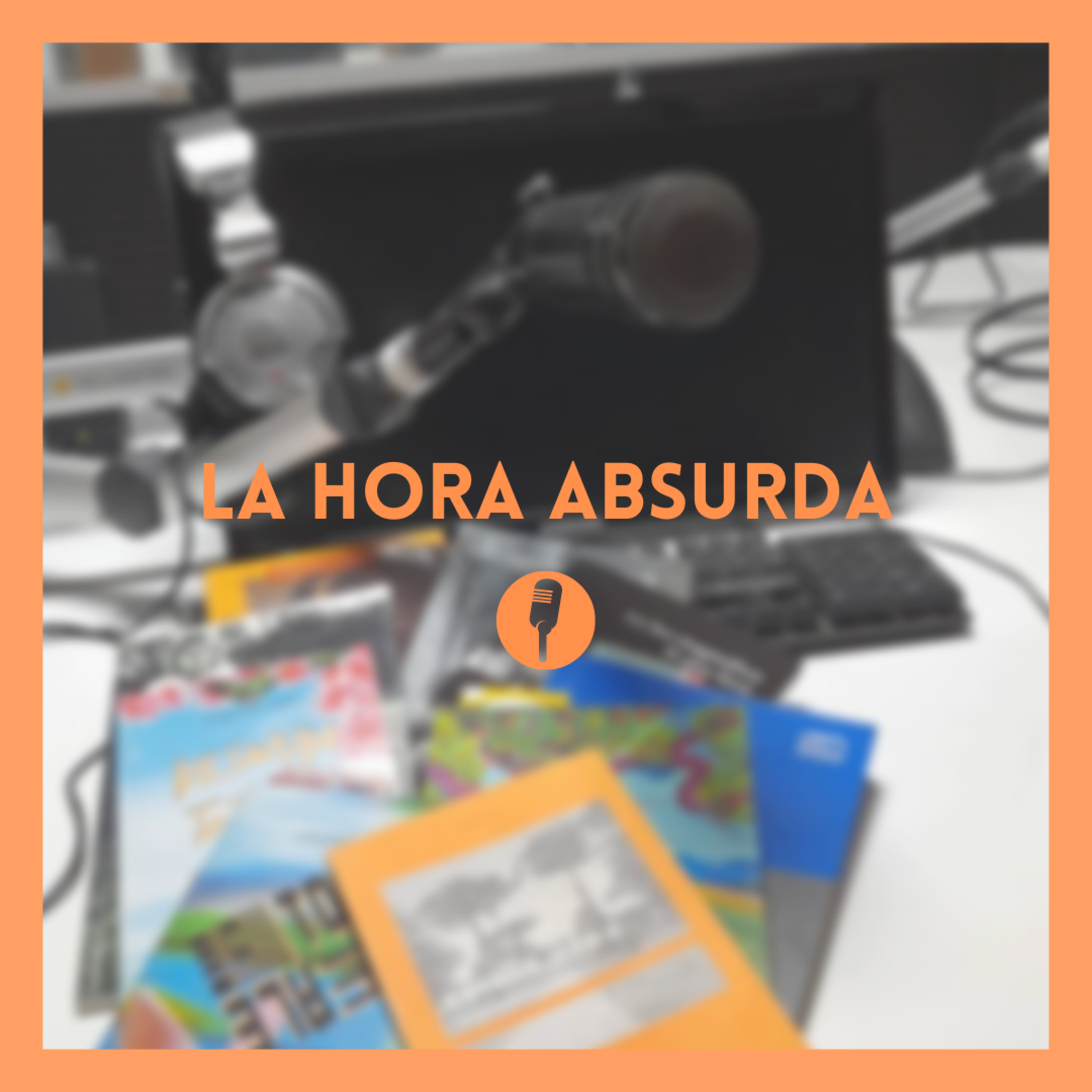 La hora absurda