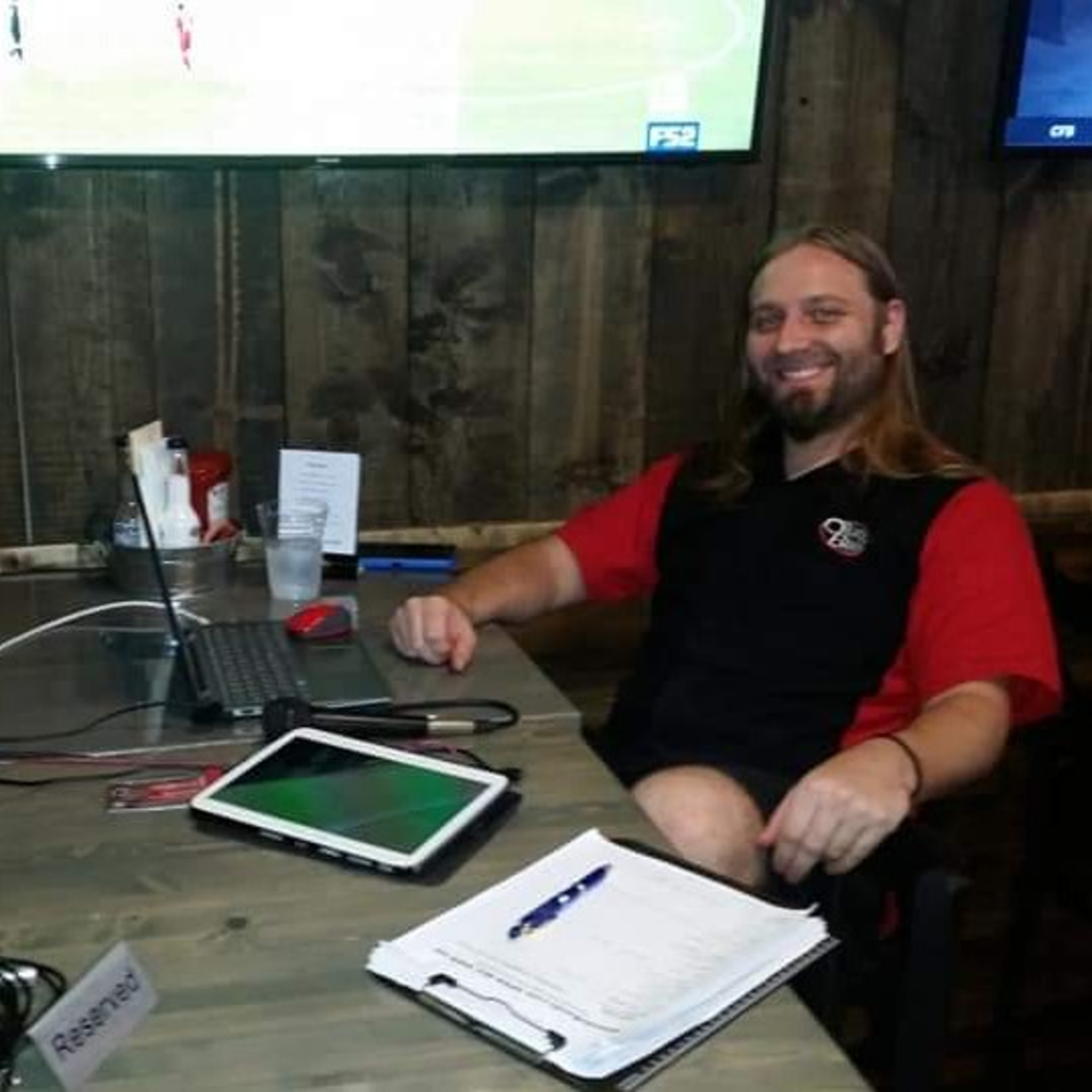 The Mike Kara Podcasts